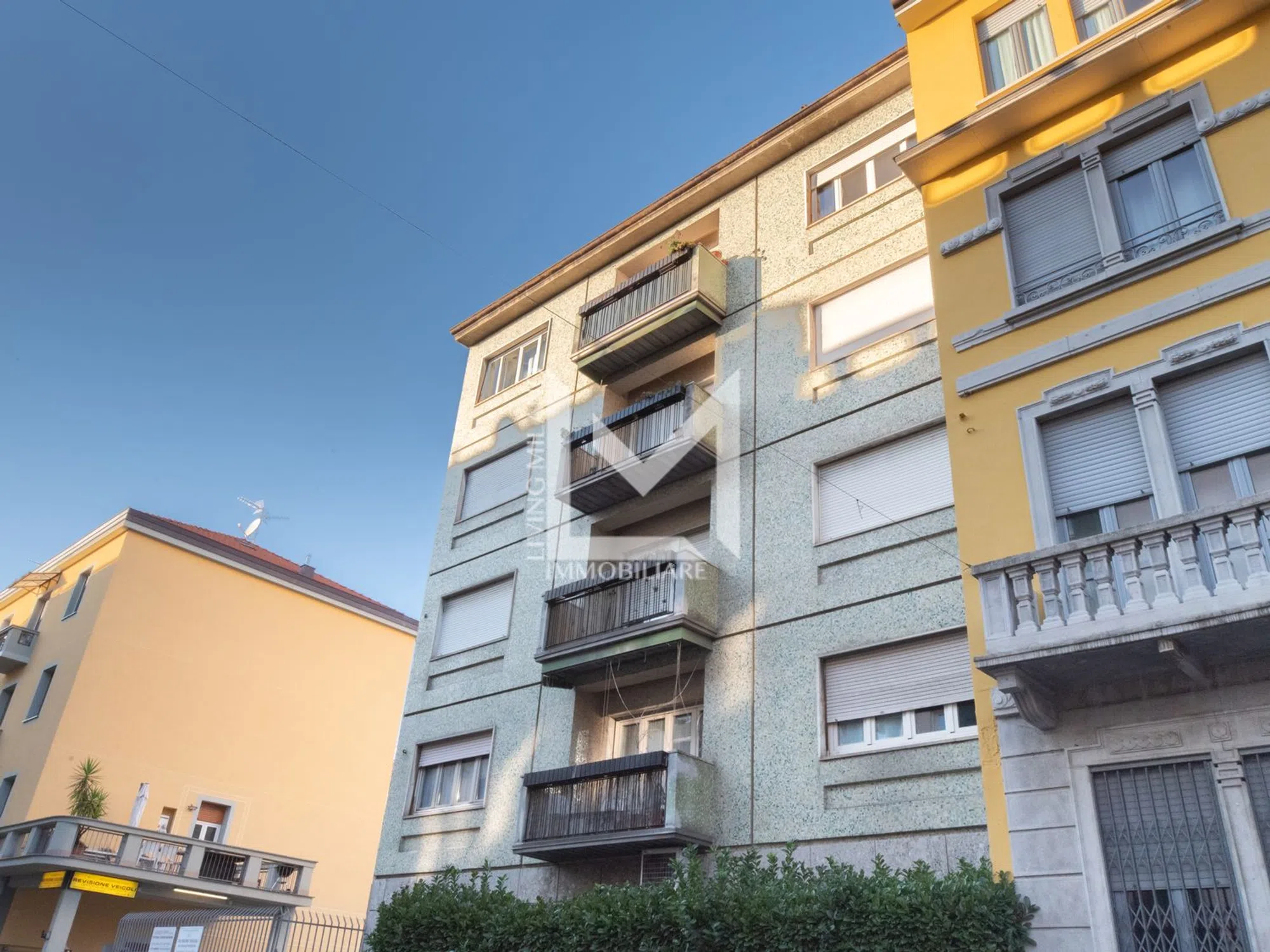 Monolocale in via Francesco de Sanctis, 13 - Photo 20