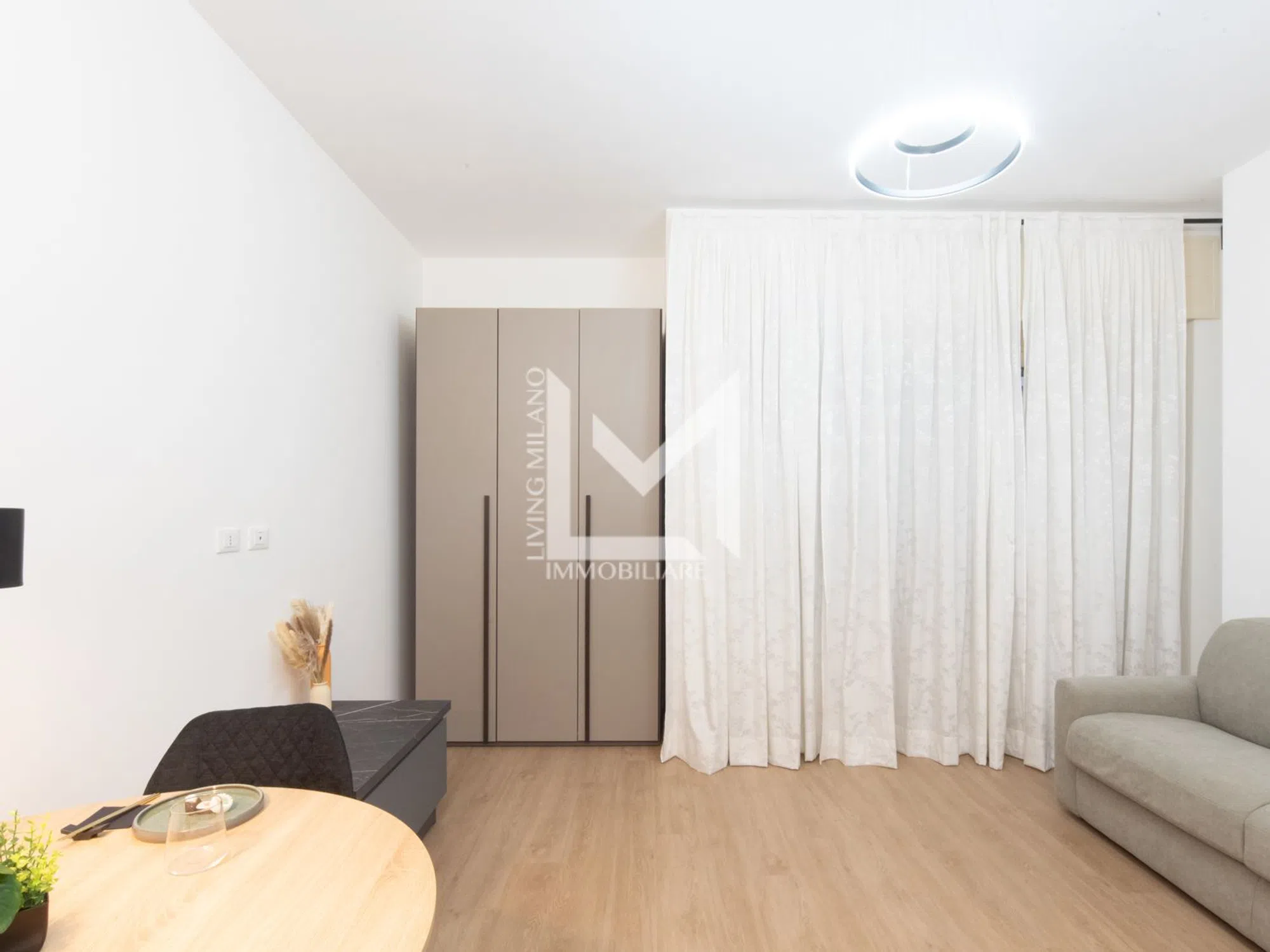 Monolocale in via Francesco de Sanctis, 13 - Photo 7