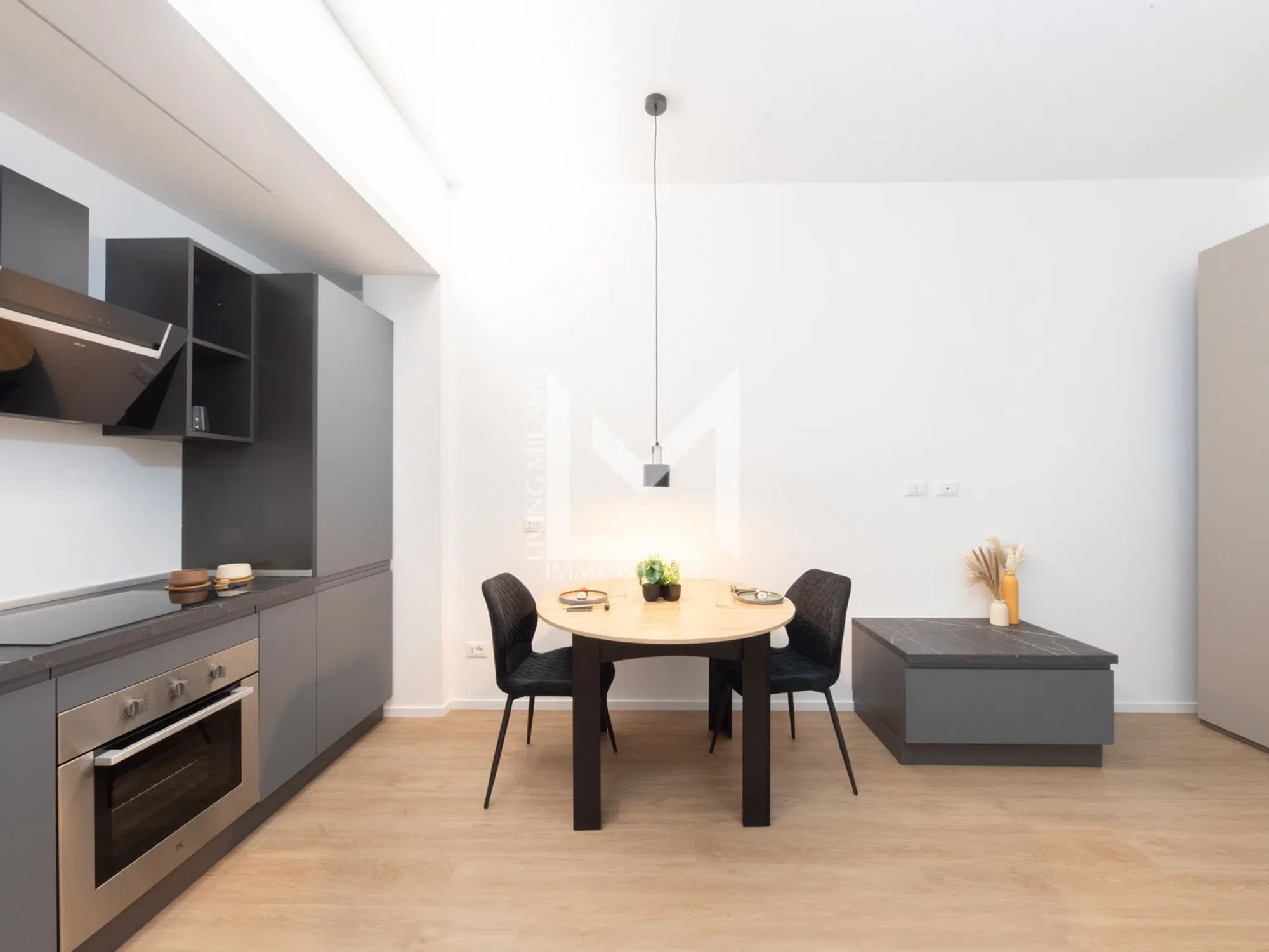 Monolocale in via Francesco de Sanctis, 13 - Photo 8
