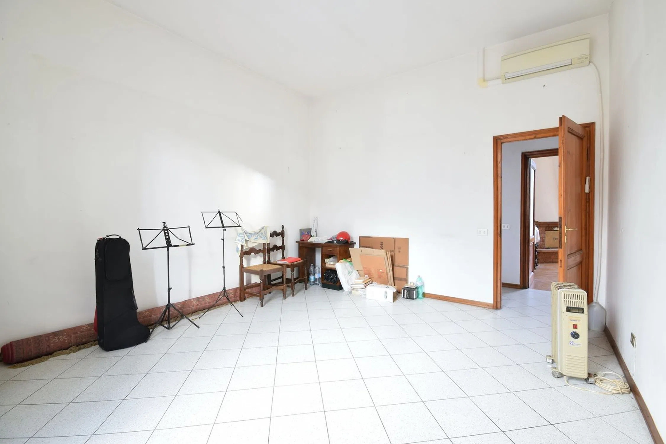 Appartamento in via Benedetto Marcello - Photo 2