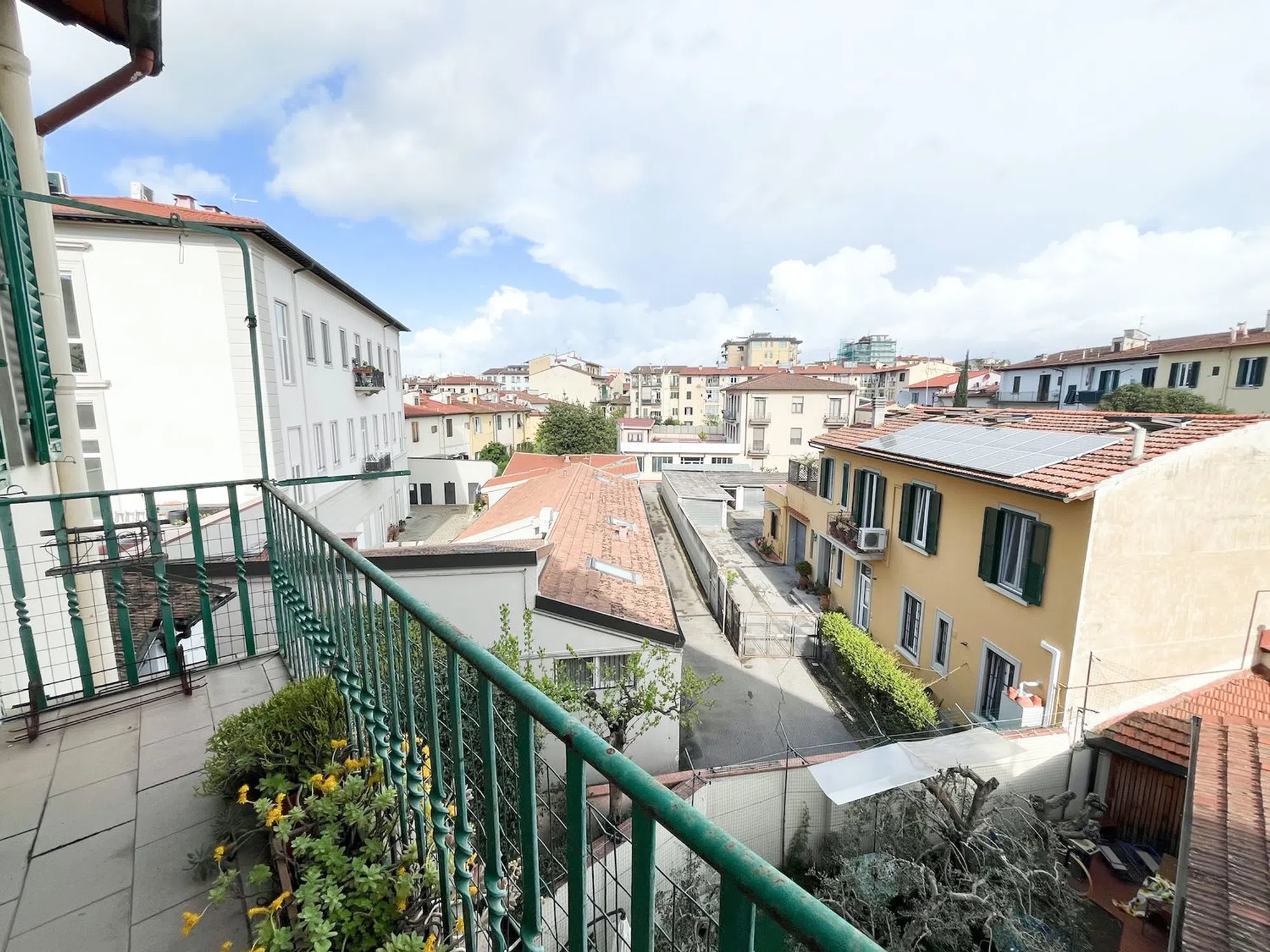 Appartamento in via Benedetto Marcello - Photo 11