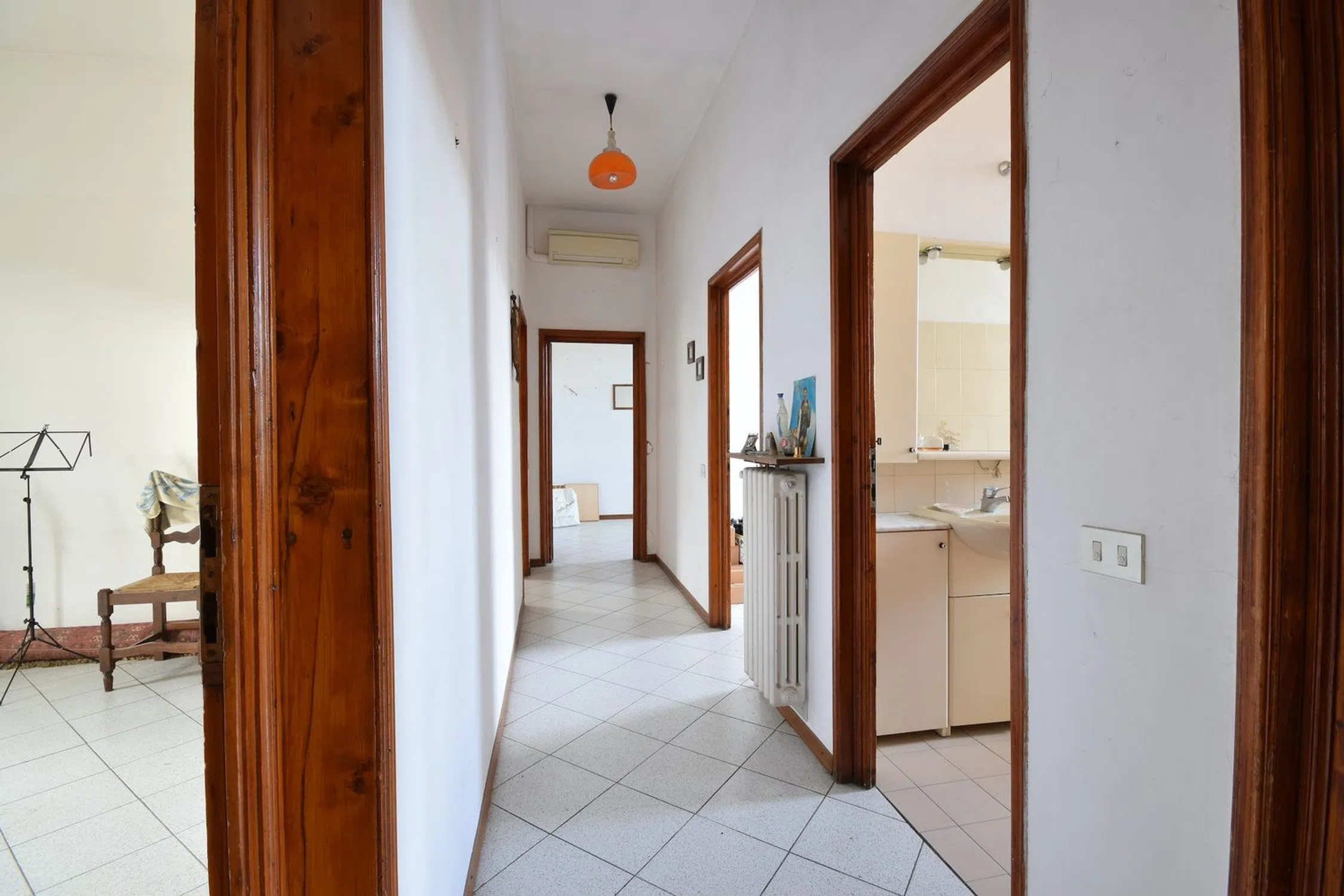 Appartamento in via Benedetto Marcello - Photo 13