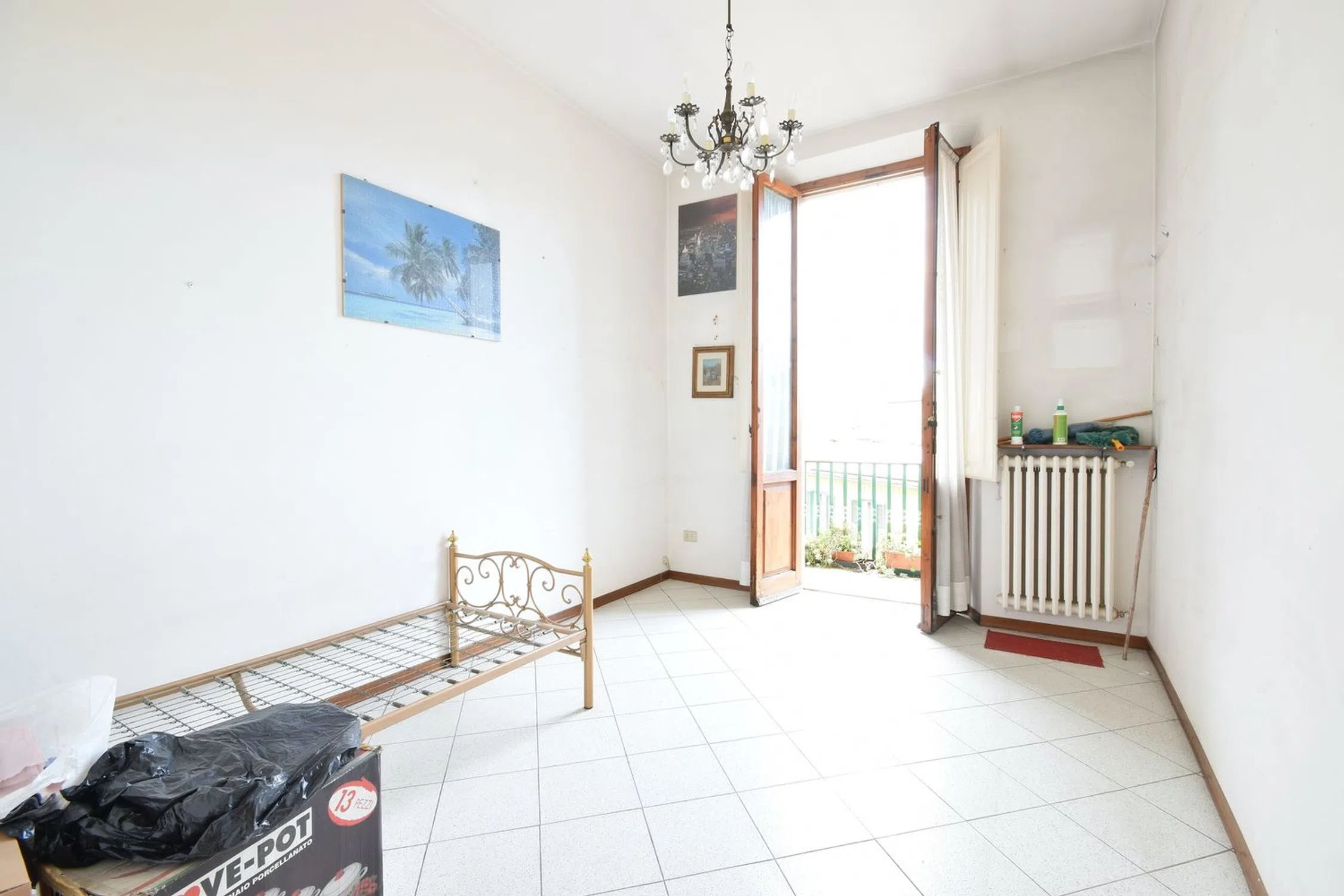Appartamento in via Benedetto Marcello - Photo 14