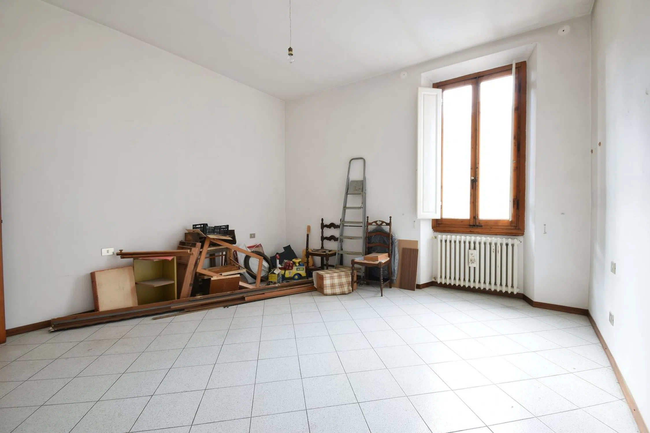 Appartamento in via Benedetto Marcello - Photo 15