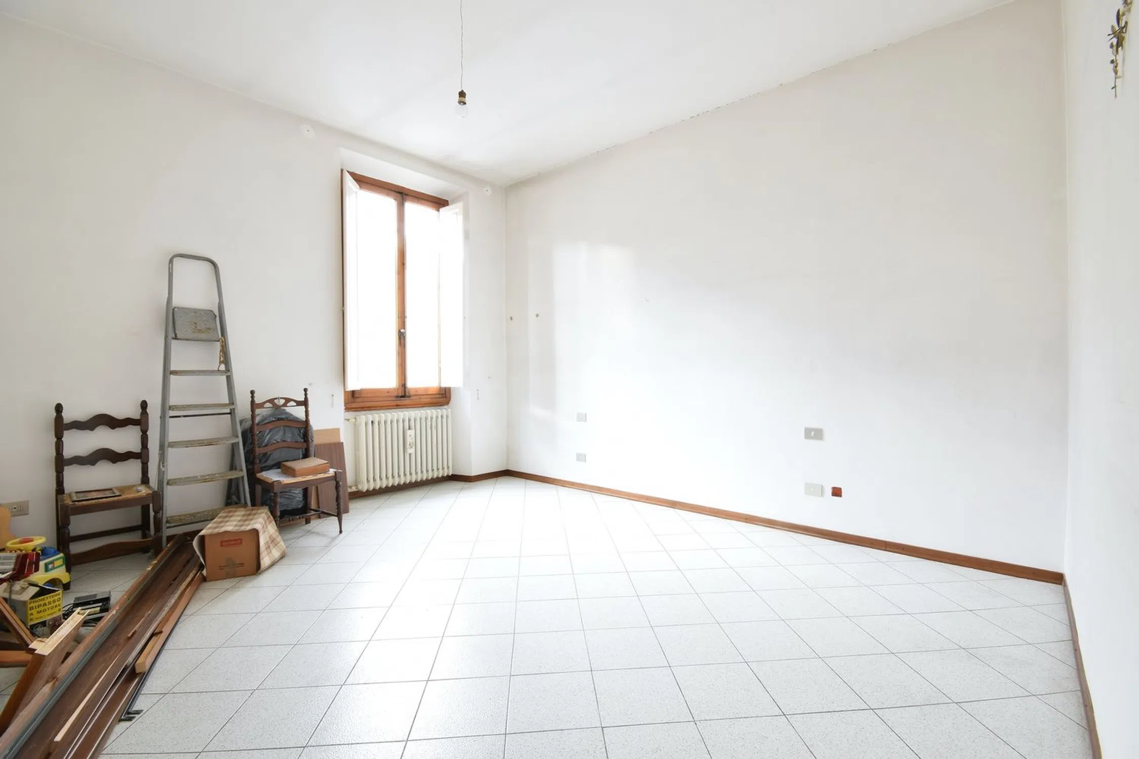 Appartamento in via Benedetto Marcello - Photo 16