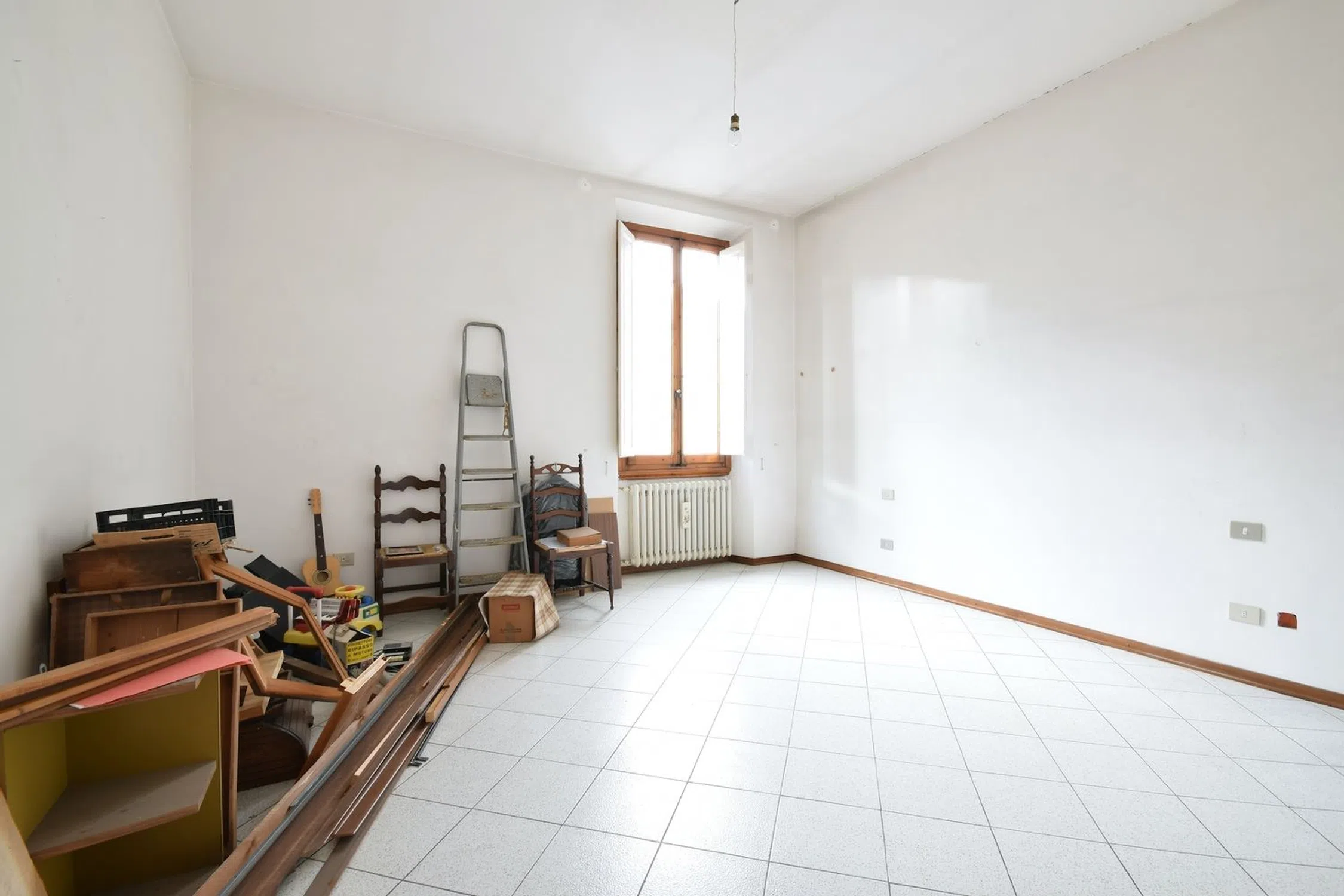 Appartamento in via Benedetto Marcello - Photo 17