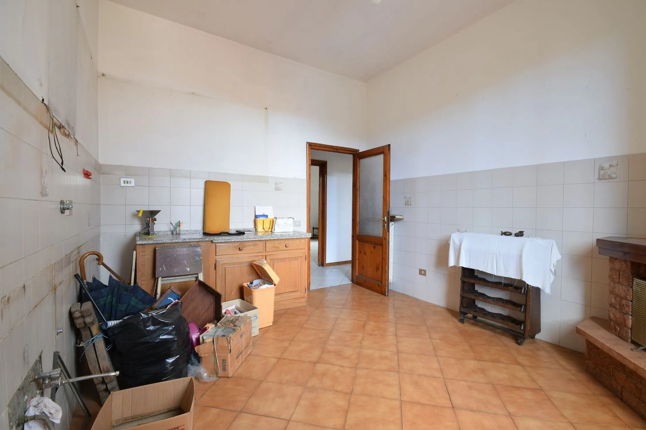 Appartamento in via Benedetto Marcello - Photo 18