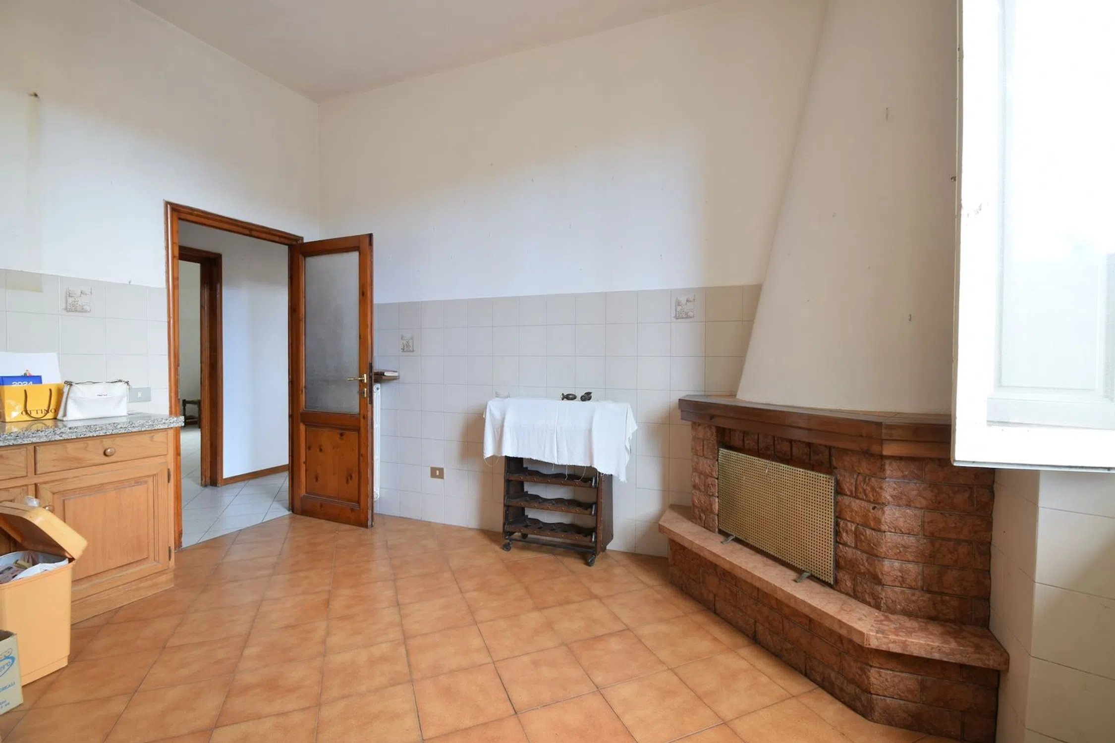 Appartamento in via Benedetto Marcello - Photo 19