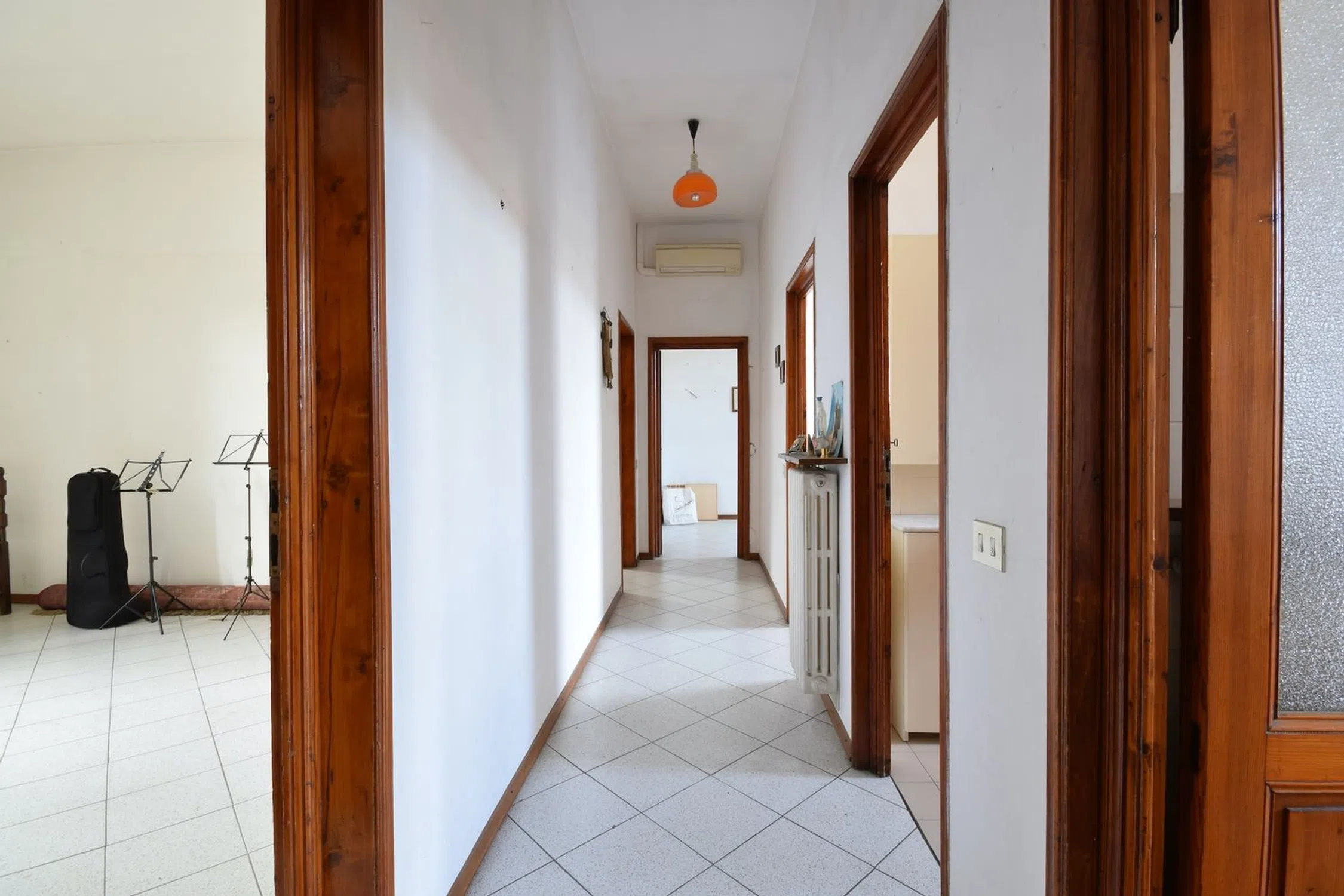 Appartamento in via Benedetto Marcello - Photo 20