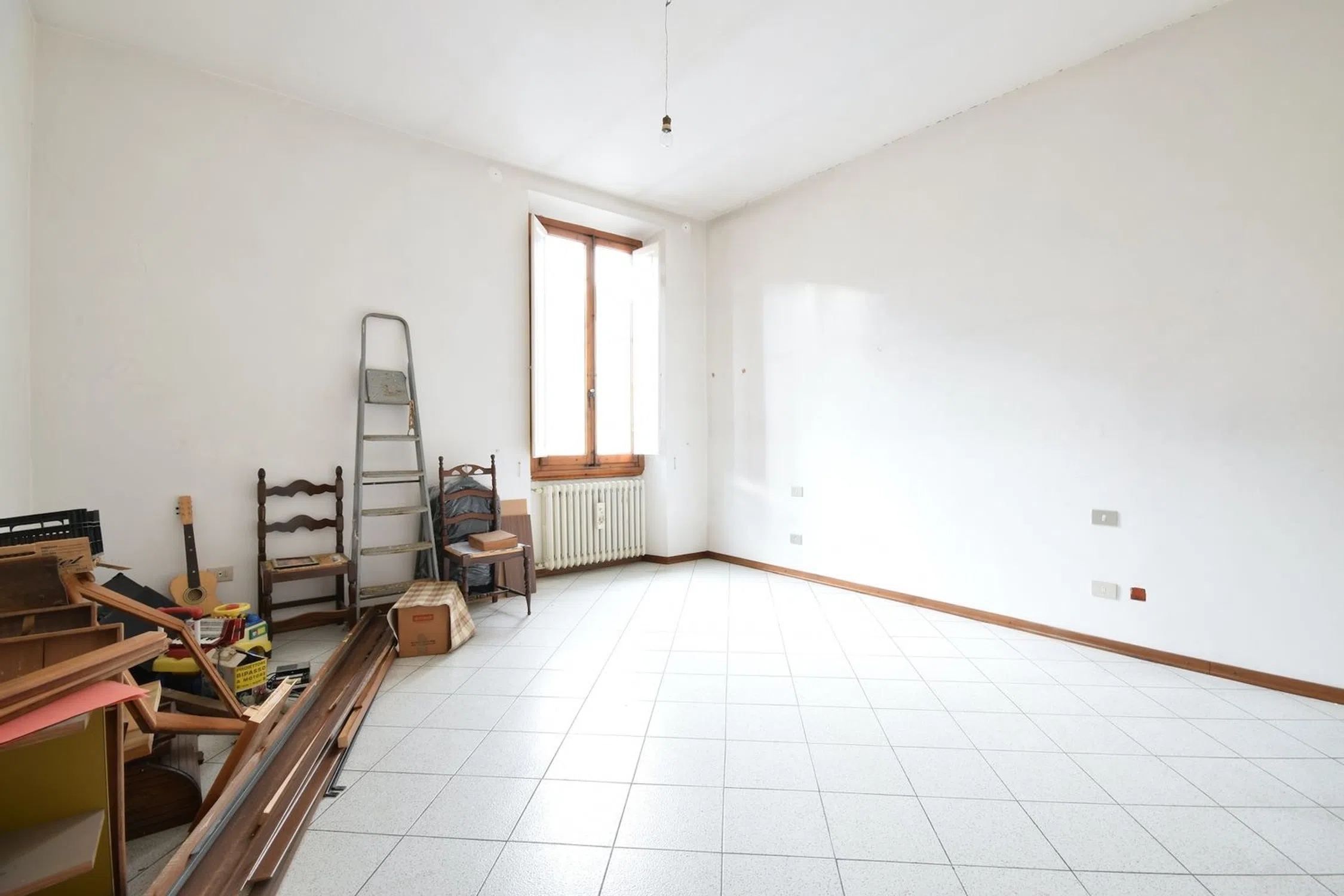 Appartamento in via Benedetto Marcello - Photo 5
