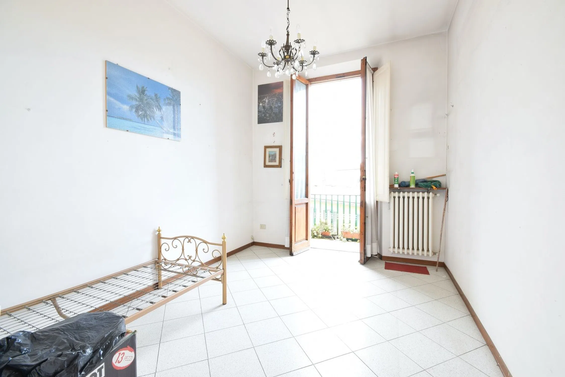 Appartamento in via Benedetto Marcello - Photo 7