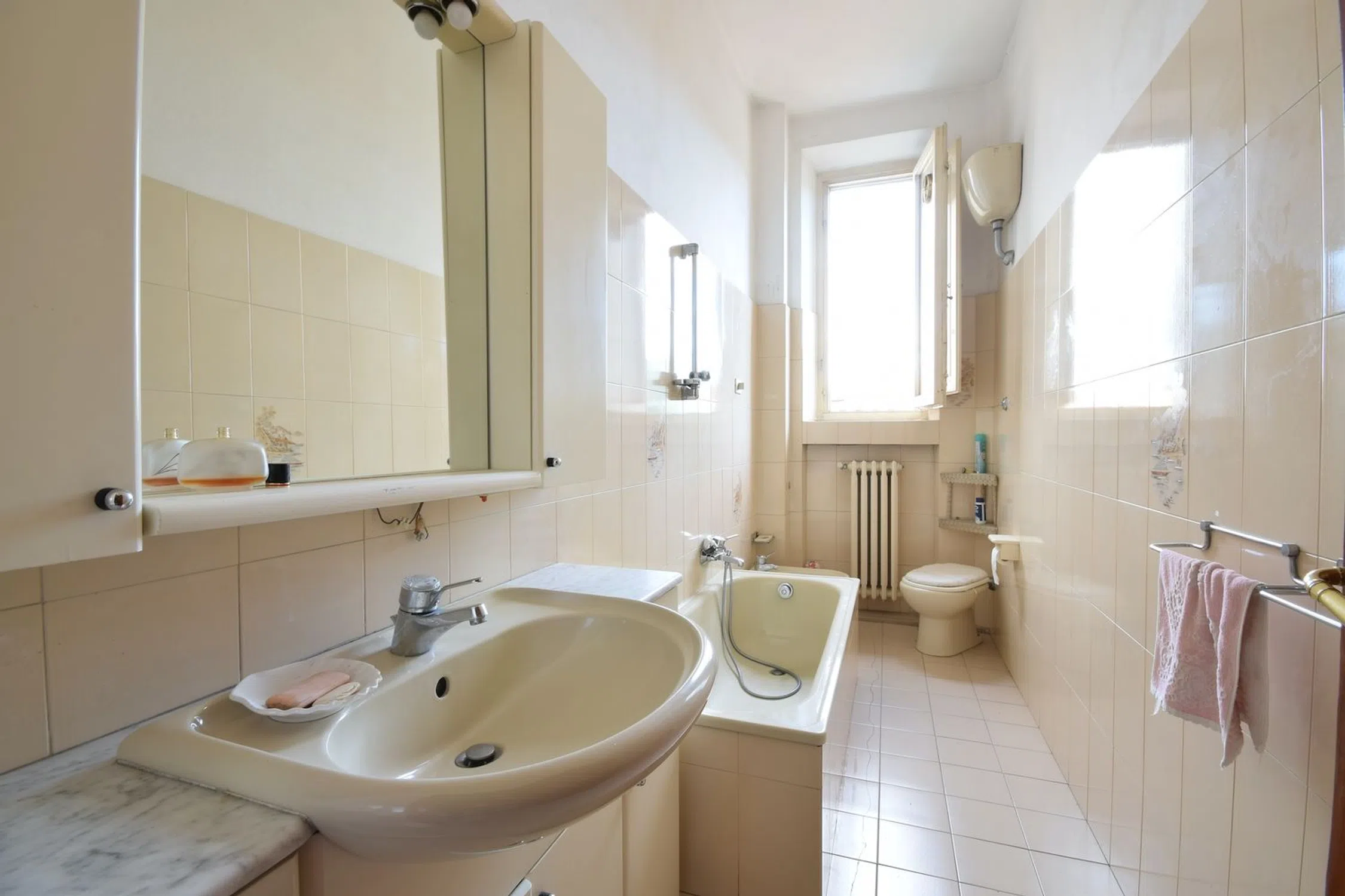 Appartamento in via Benedetto Marcello - Photo 9