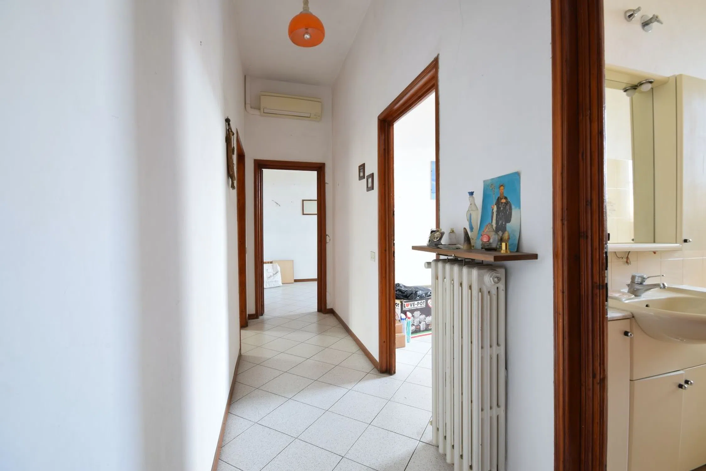Appartamento in via Benedetto Marcello - Photo 10