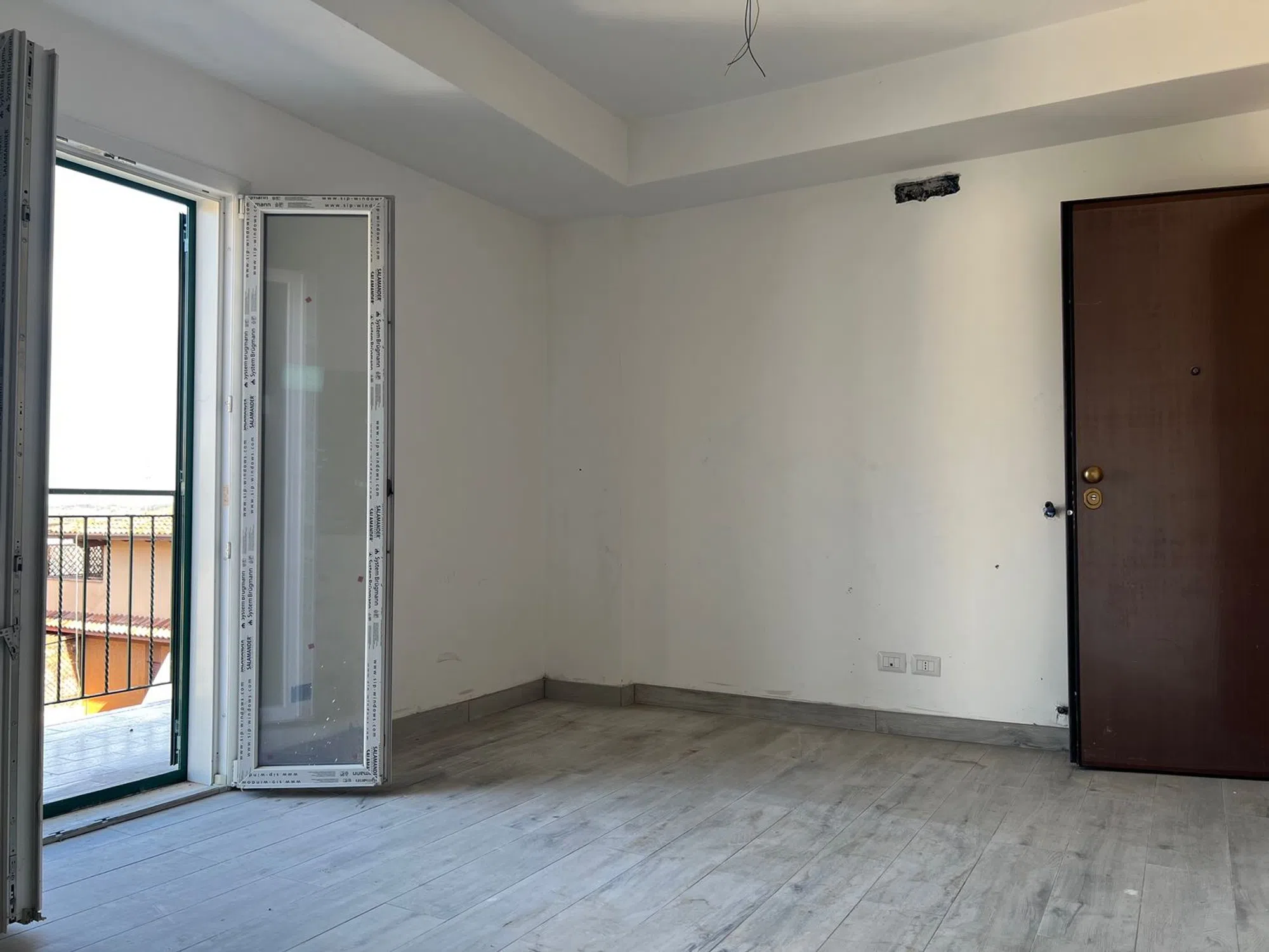 Appartamento su due piani in via Padre Merolla, 10 - Photo 12