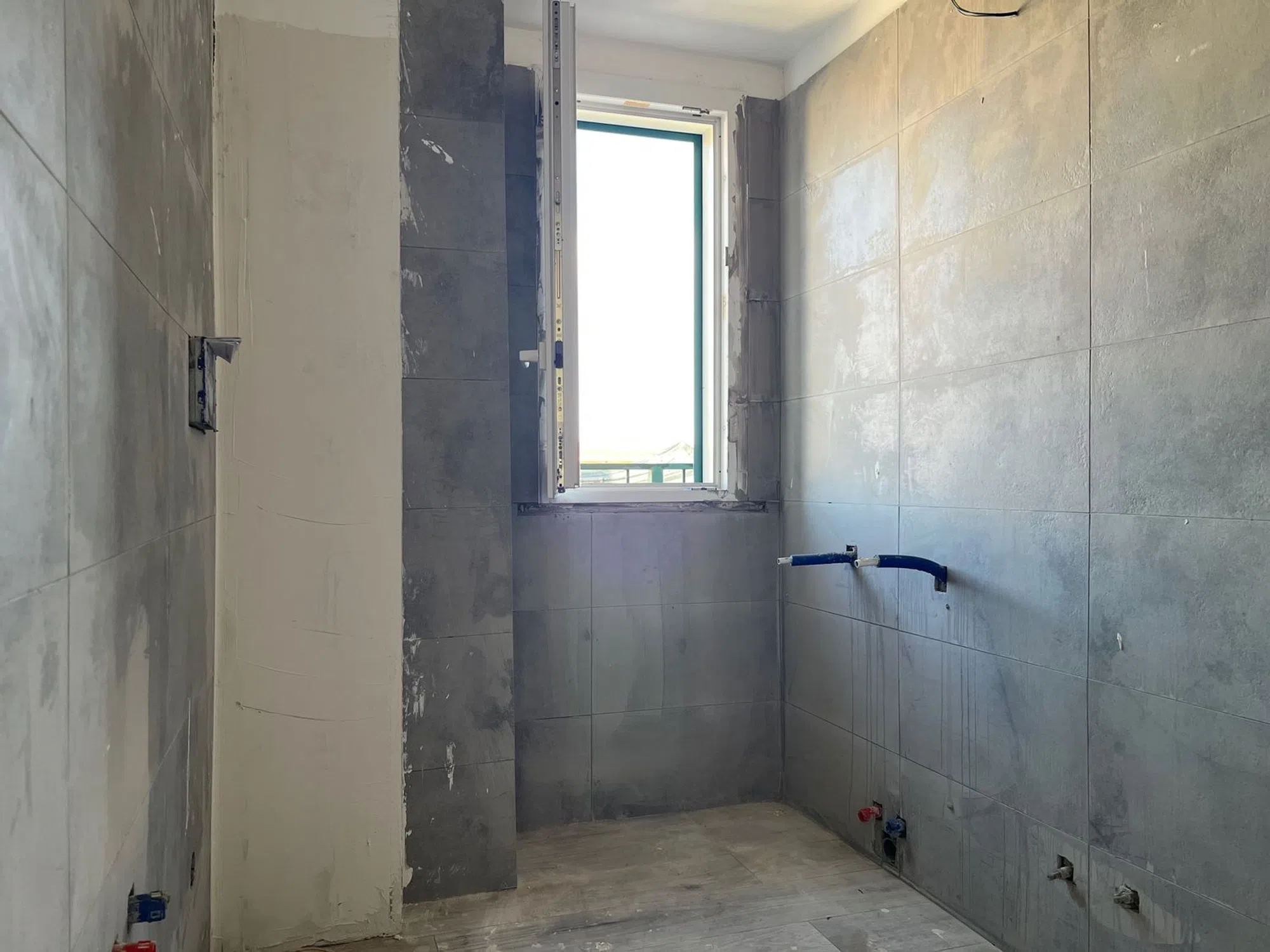 Appartamento su due piani in via Padre Merolla, 10 - Photo 13