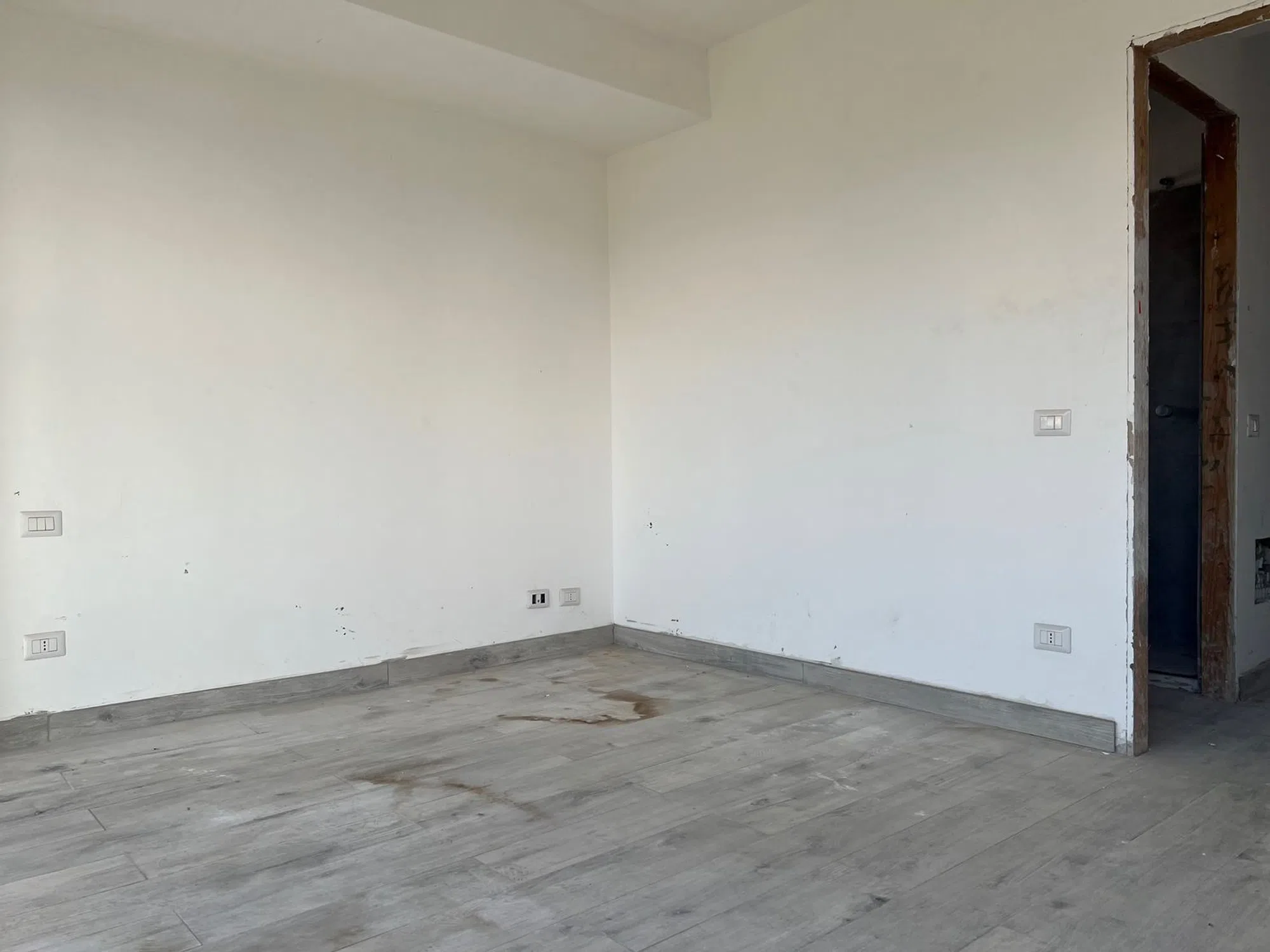 Appartamento su due piani in via Padre Merolla, 10 - Photo 15