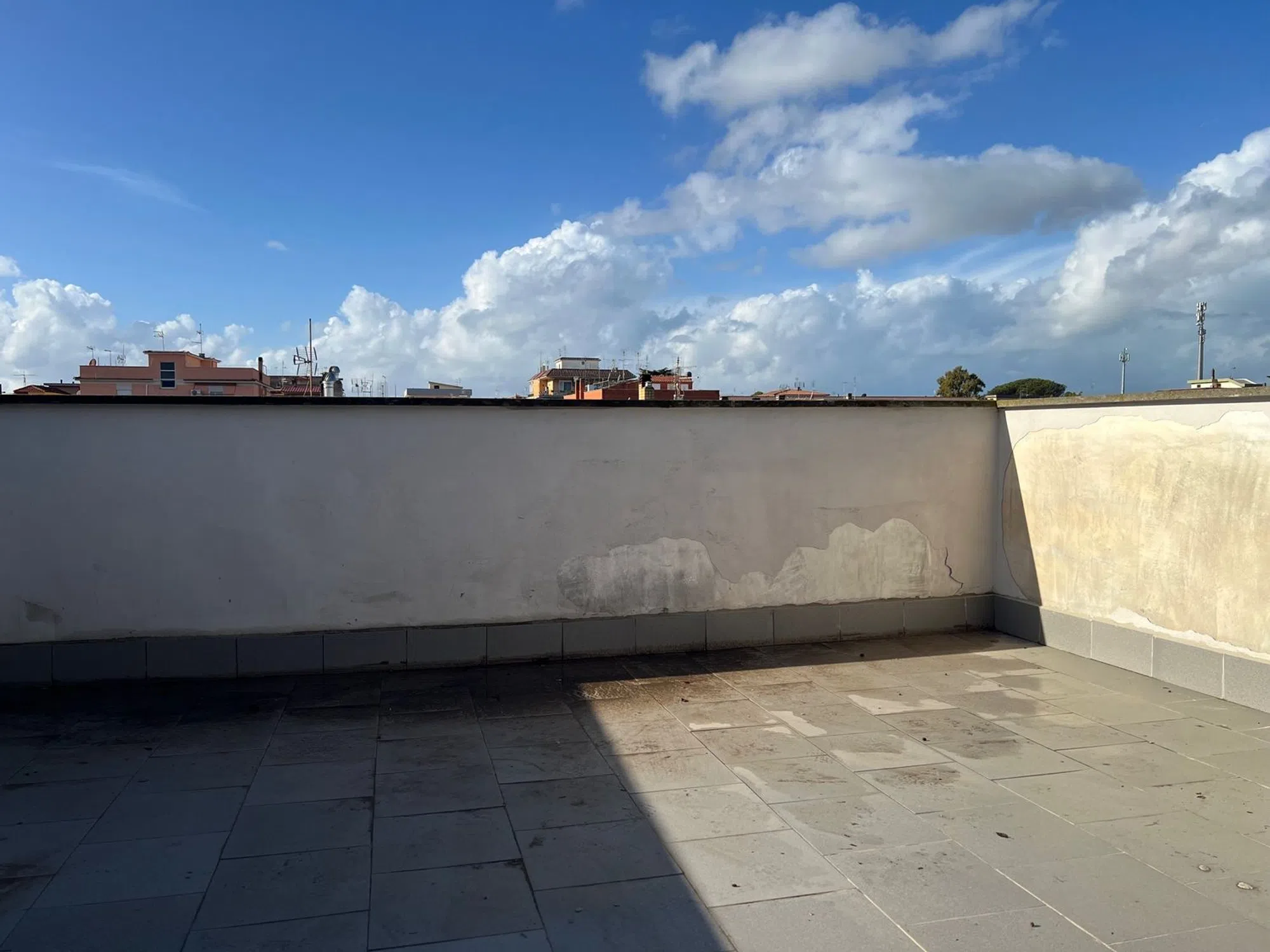 Appartamento su due piani in via Padre Merolla, 10 - Photo 18
