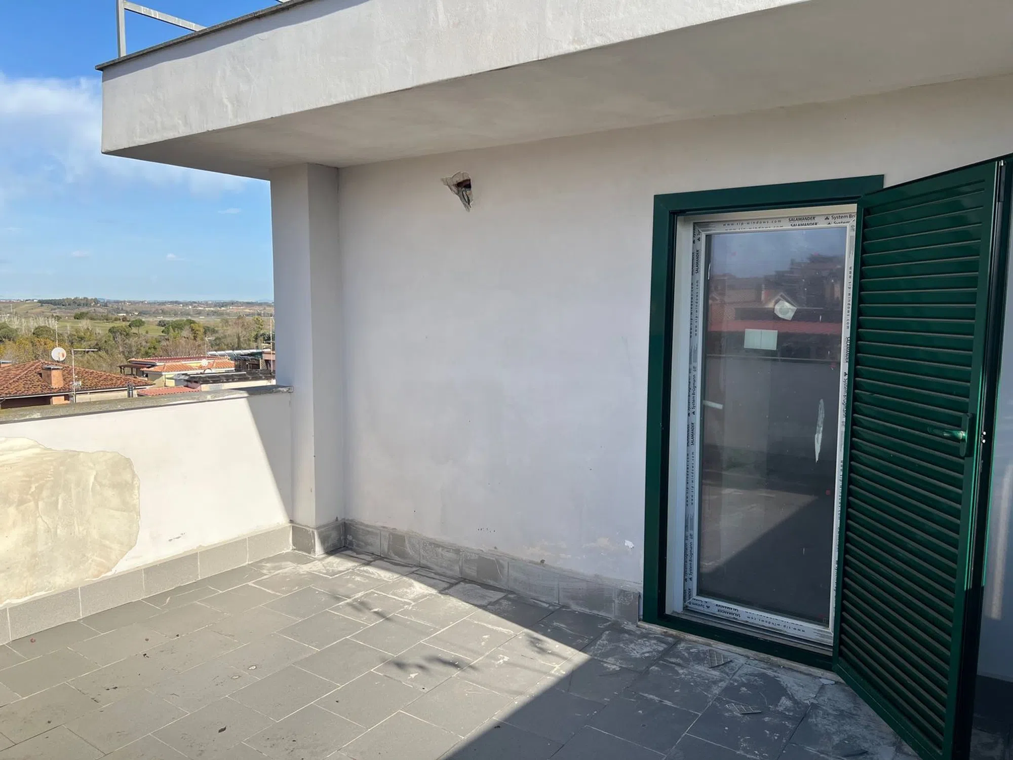 Appartamento su due piani in via Padre Merolla, 10 - Photo 19