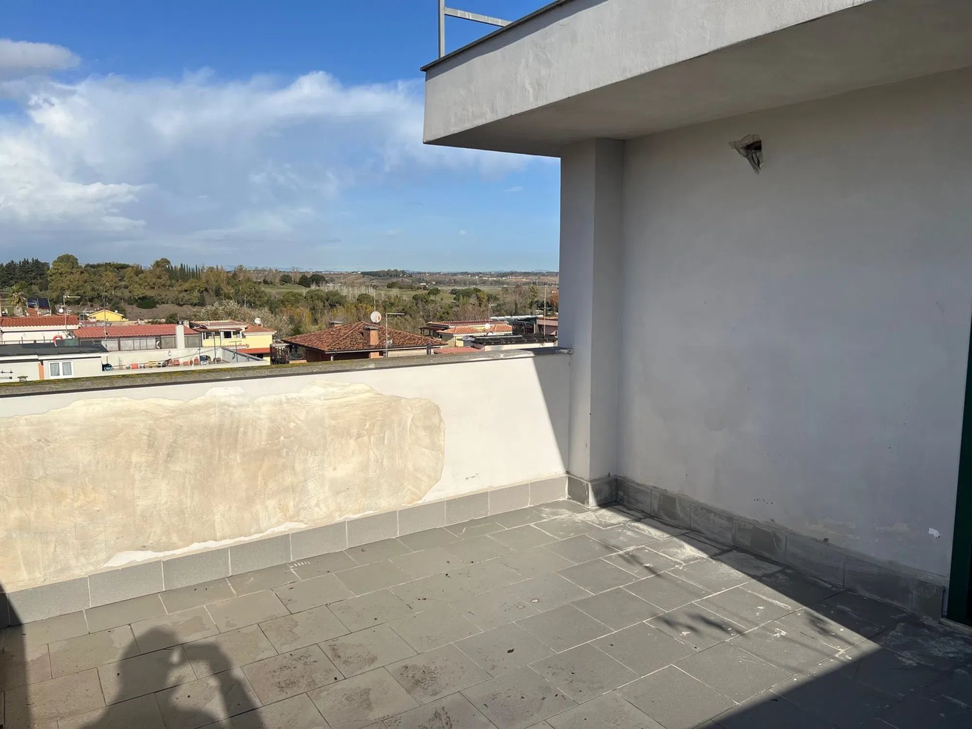 Appartamento su due piani in via Padre Merolla, 10 - Photo 20