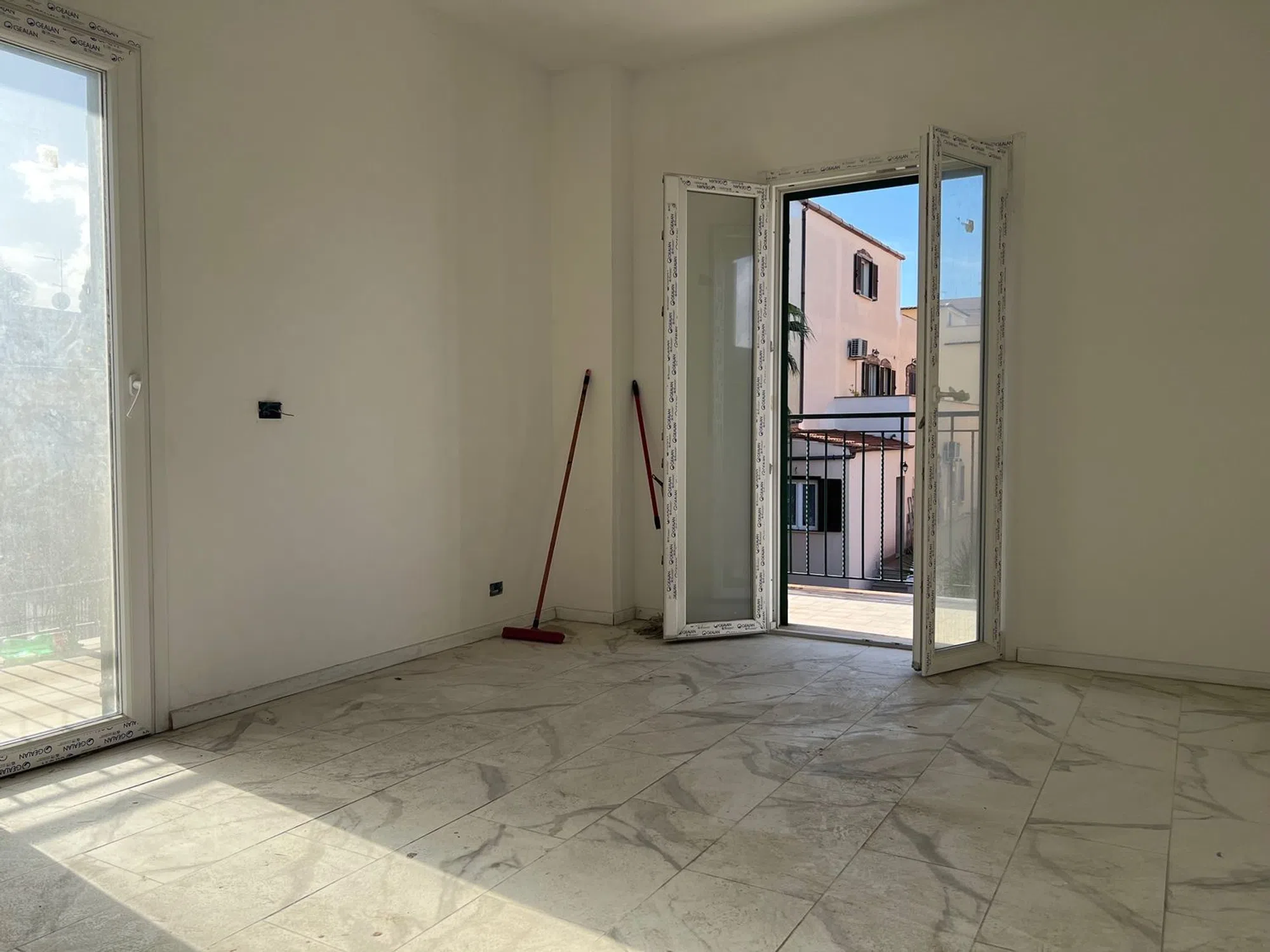 Appartamento su due piani in via Padre Merolla, 10 - Photo 3