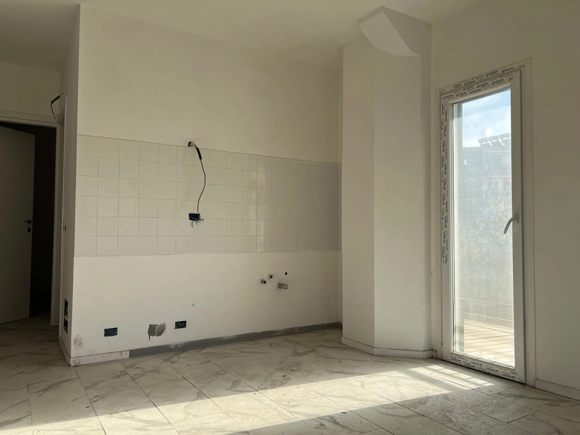 Appartamento su due piani in via Padre Merolla, 10 - Photo 4