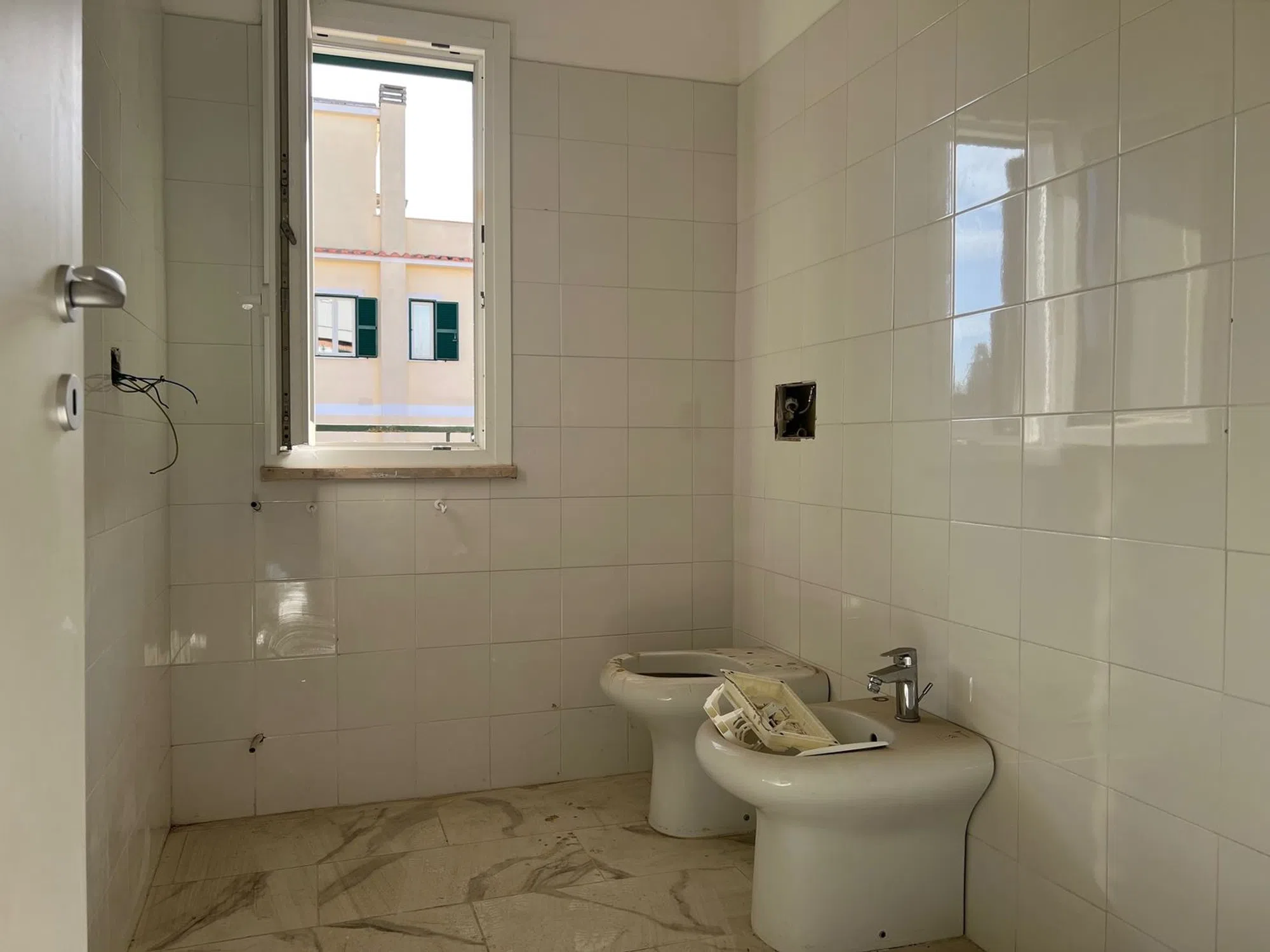 Appartamento su due piani in via Padre Merolla, 10 - Photo 5