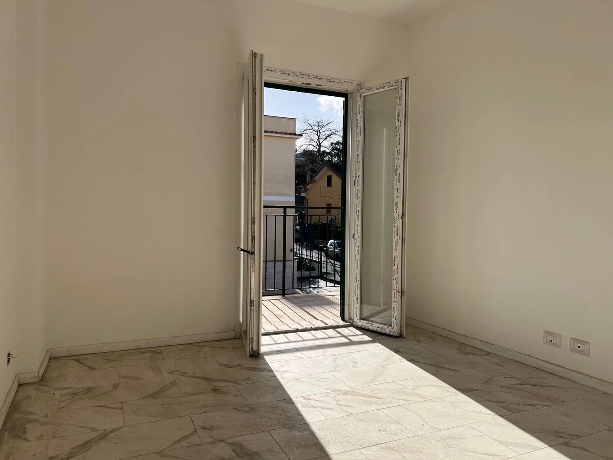 Appartamento su due piani in via Padre Merolla, 10 - Photo 6