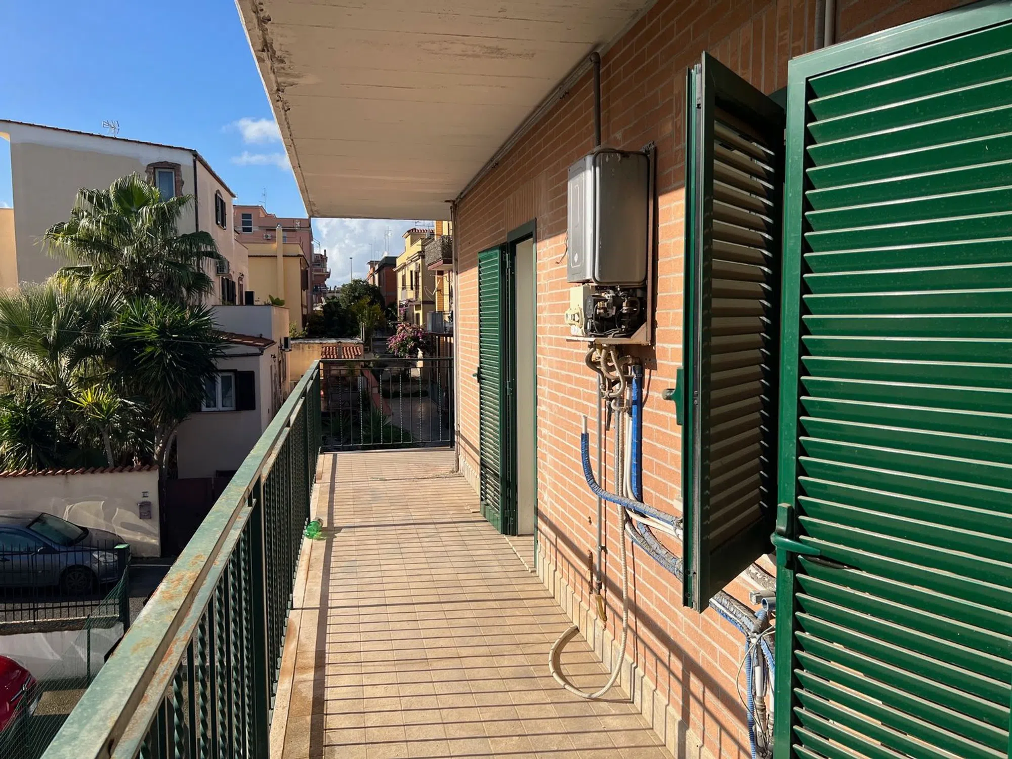Appartamento su due piani in via Padre Merolla, 10 - Photo 8