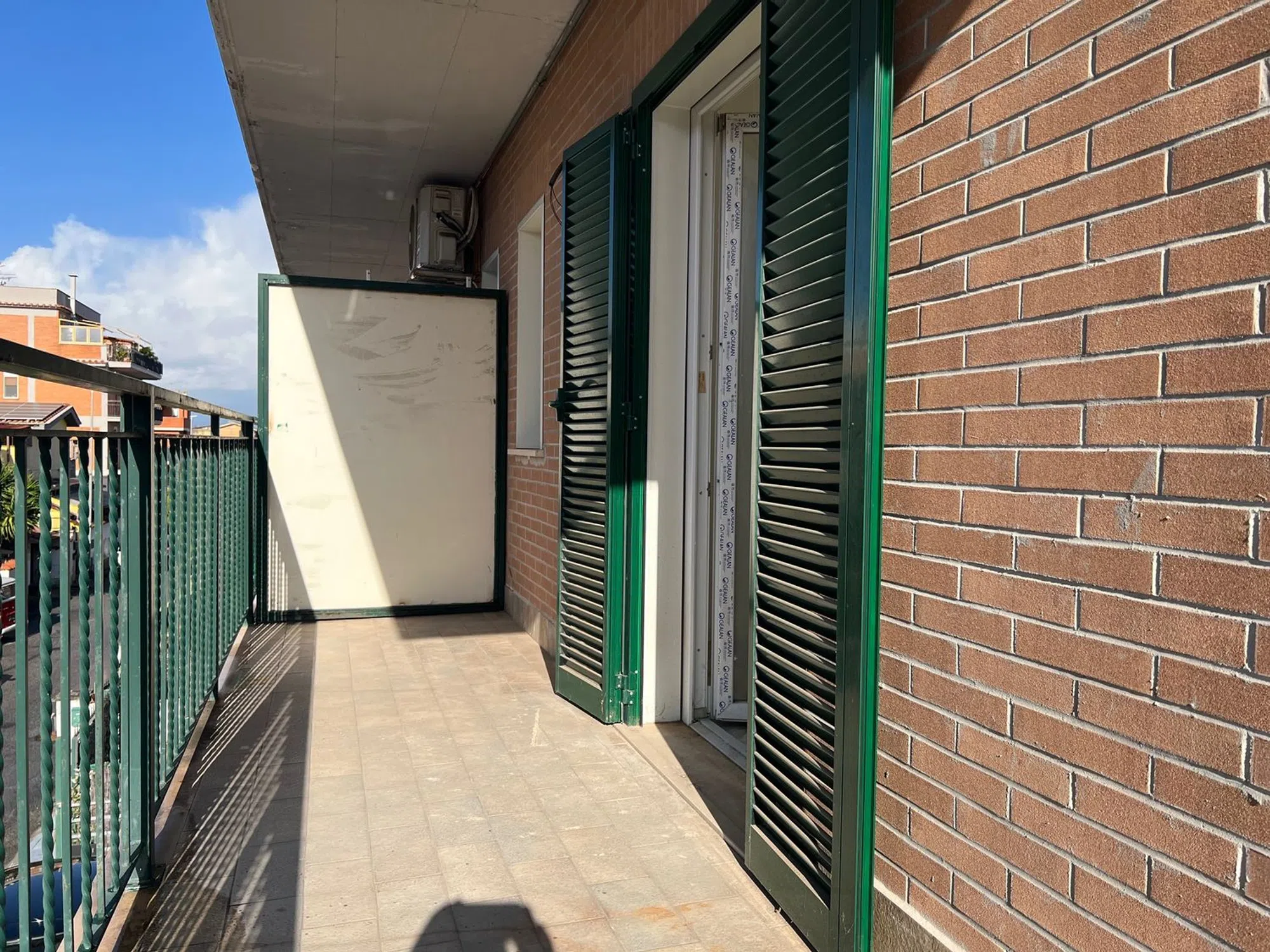 Appartamento su due piani in via Padre Merolla, 10 - Photo 9