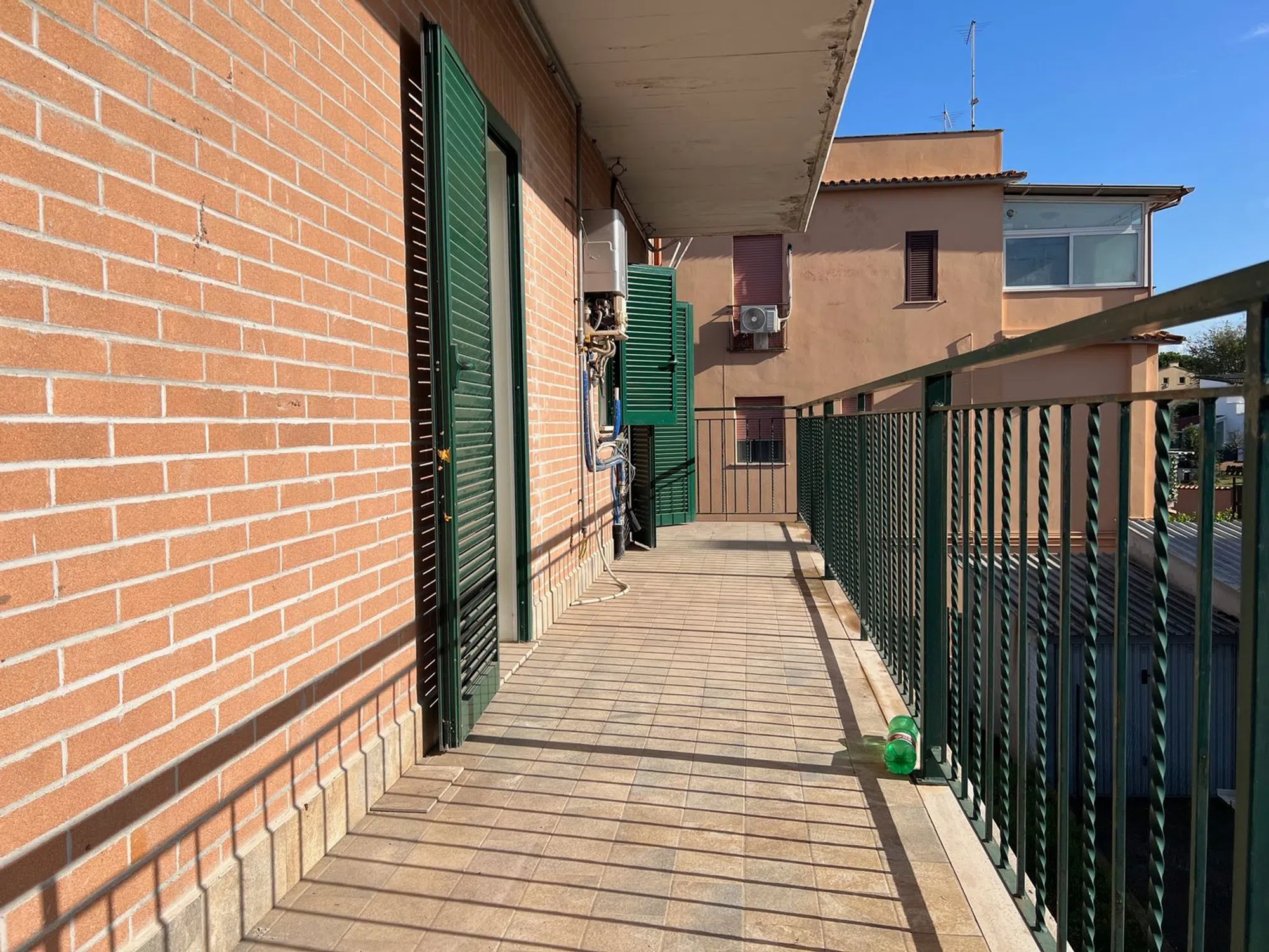 Appartamento su due piani in via Padre Merolla, 10 - Photo 10