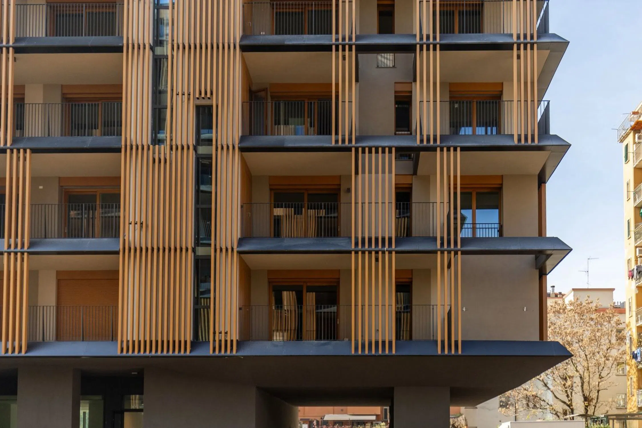 Bilocale in via Giovanni Battista Piranesi, 40 - Photo 2
