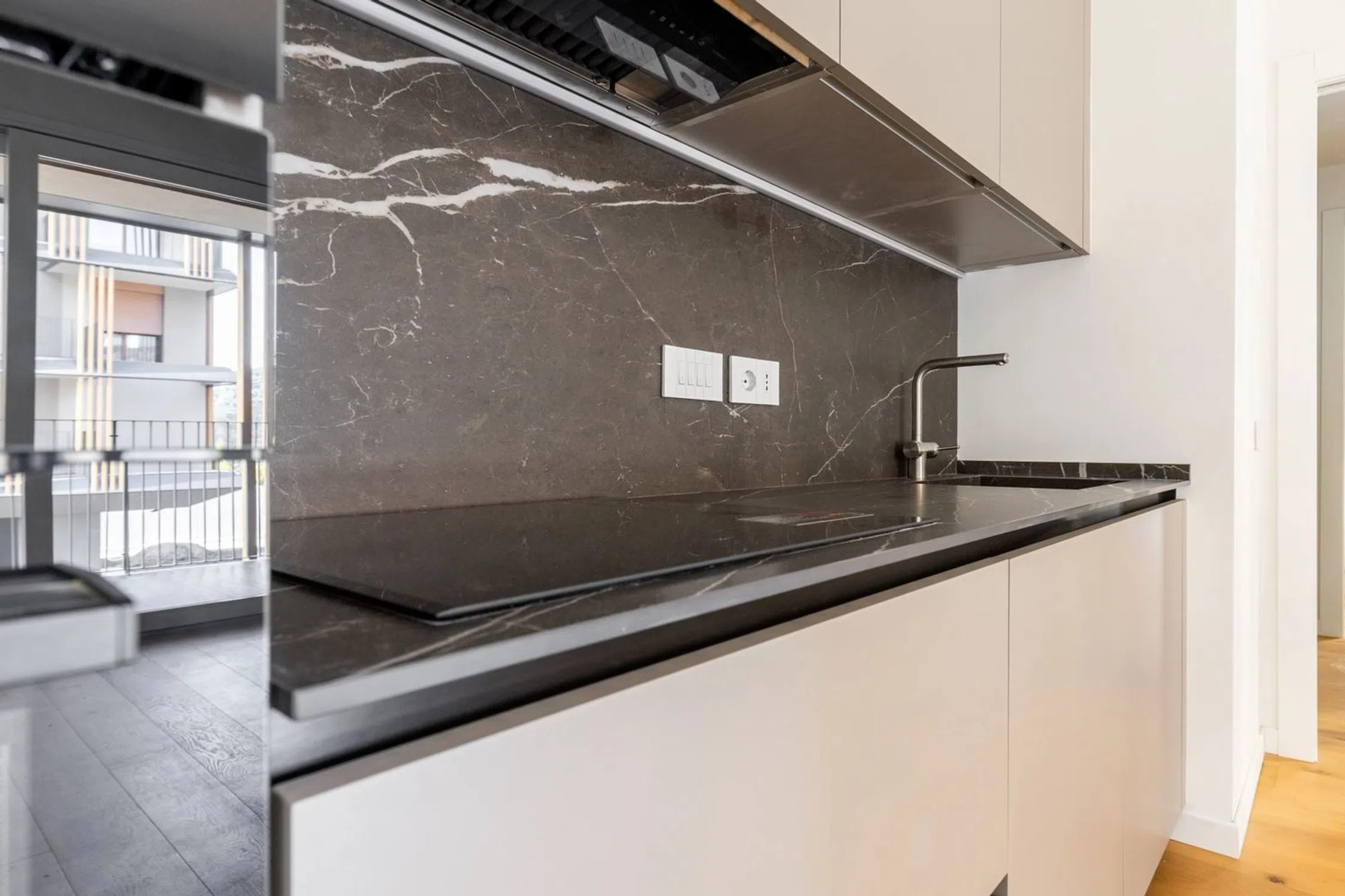 Bilocale in via Giovanni Battista Piranesi, 40 - Photo 6