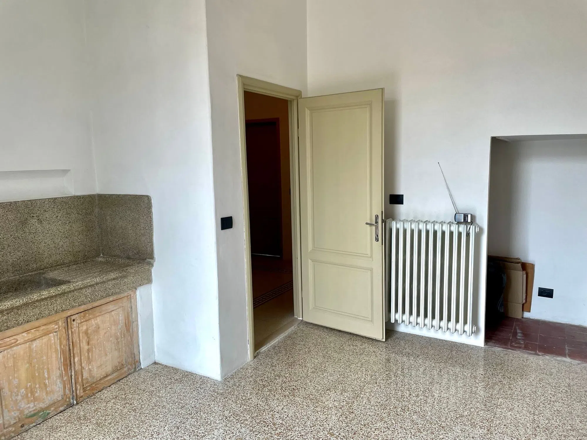 Appartamento su due piani - Photo 5