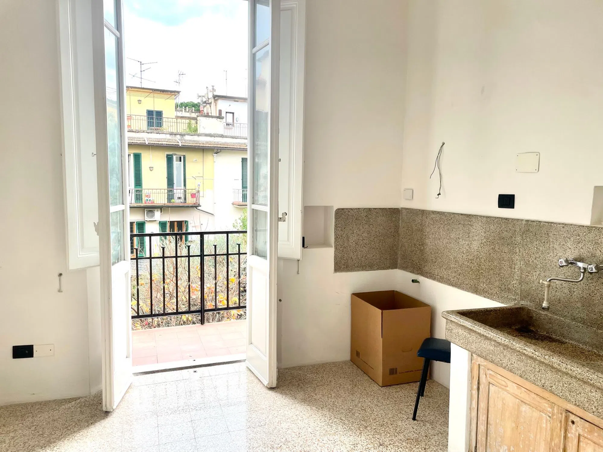 Appartamento su due piani - Photo 6