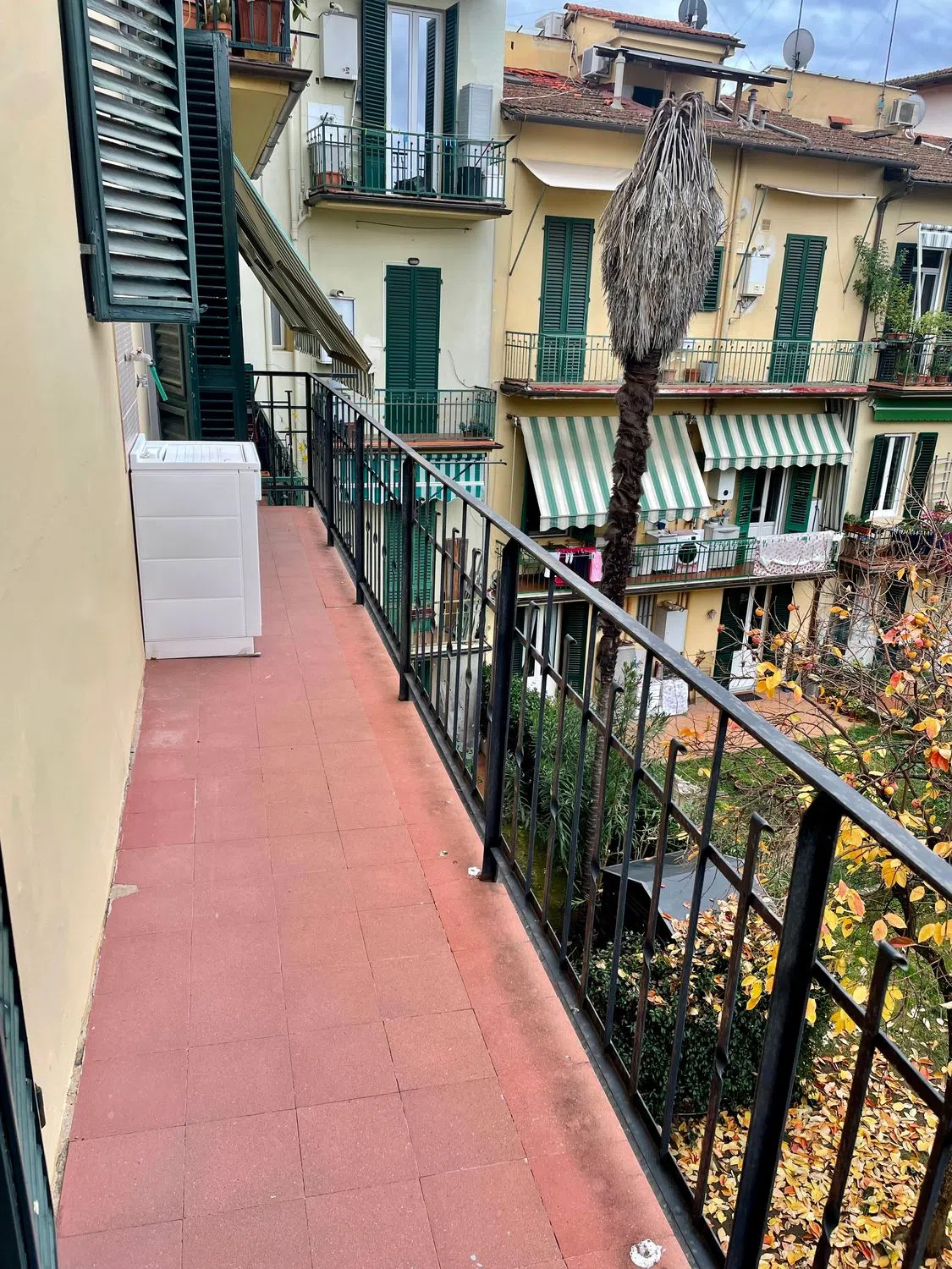 Appartamento su due piani - Photo 7