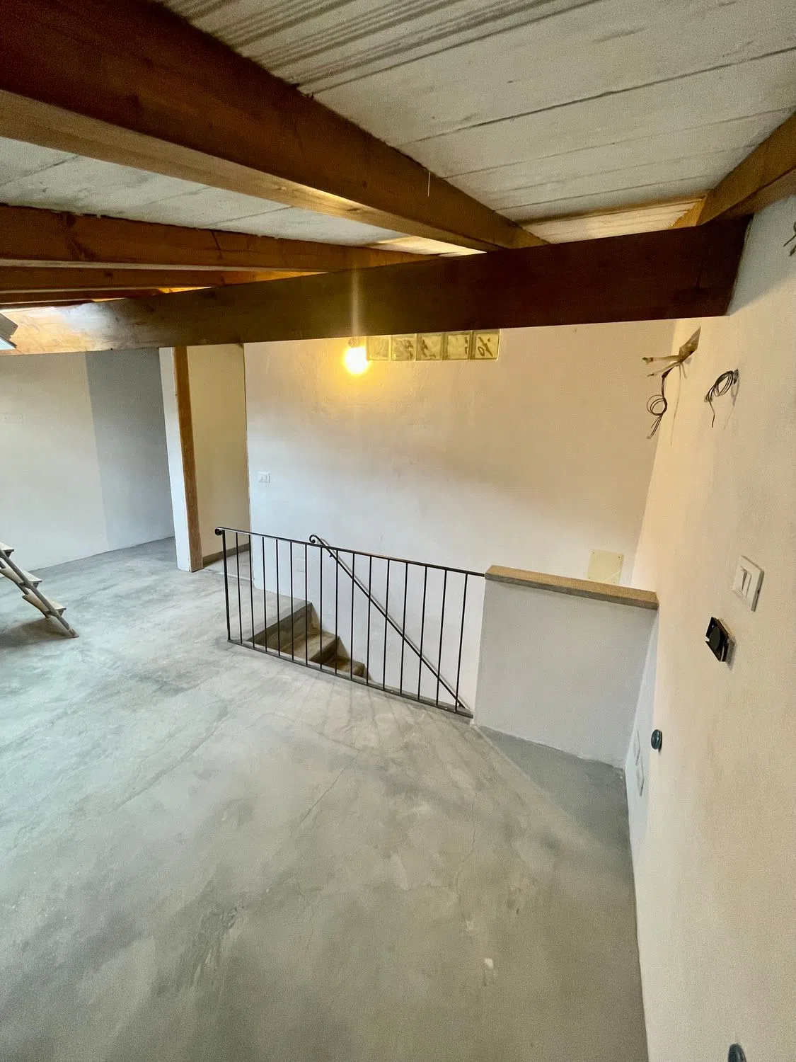 Appartamento su due piani - Photo 8