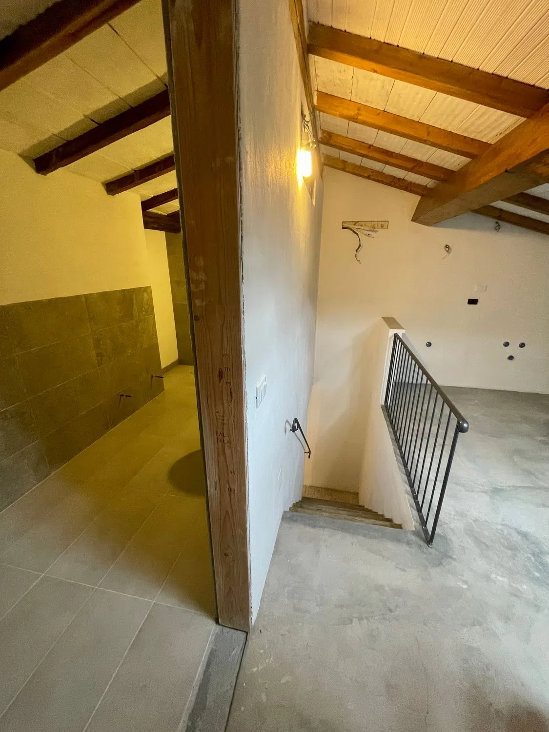 Appartamento su due piani - Photo 9
