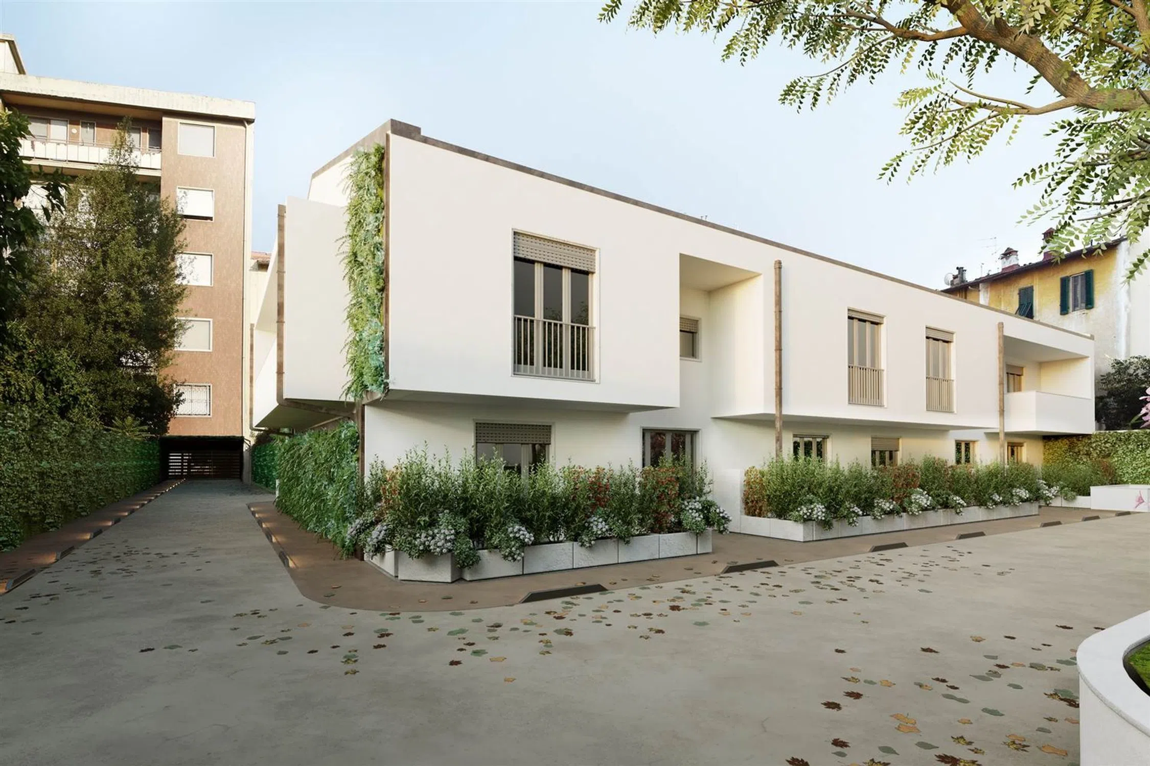 Appartamento in viale Edmondo de Amicis - Photo 2