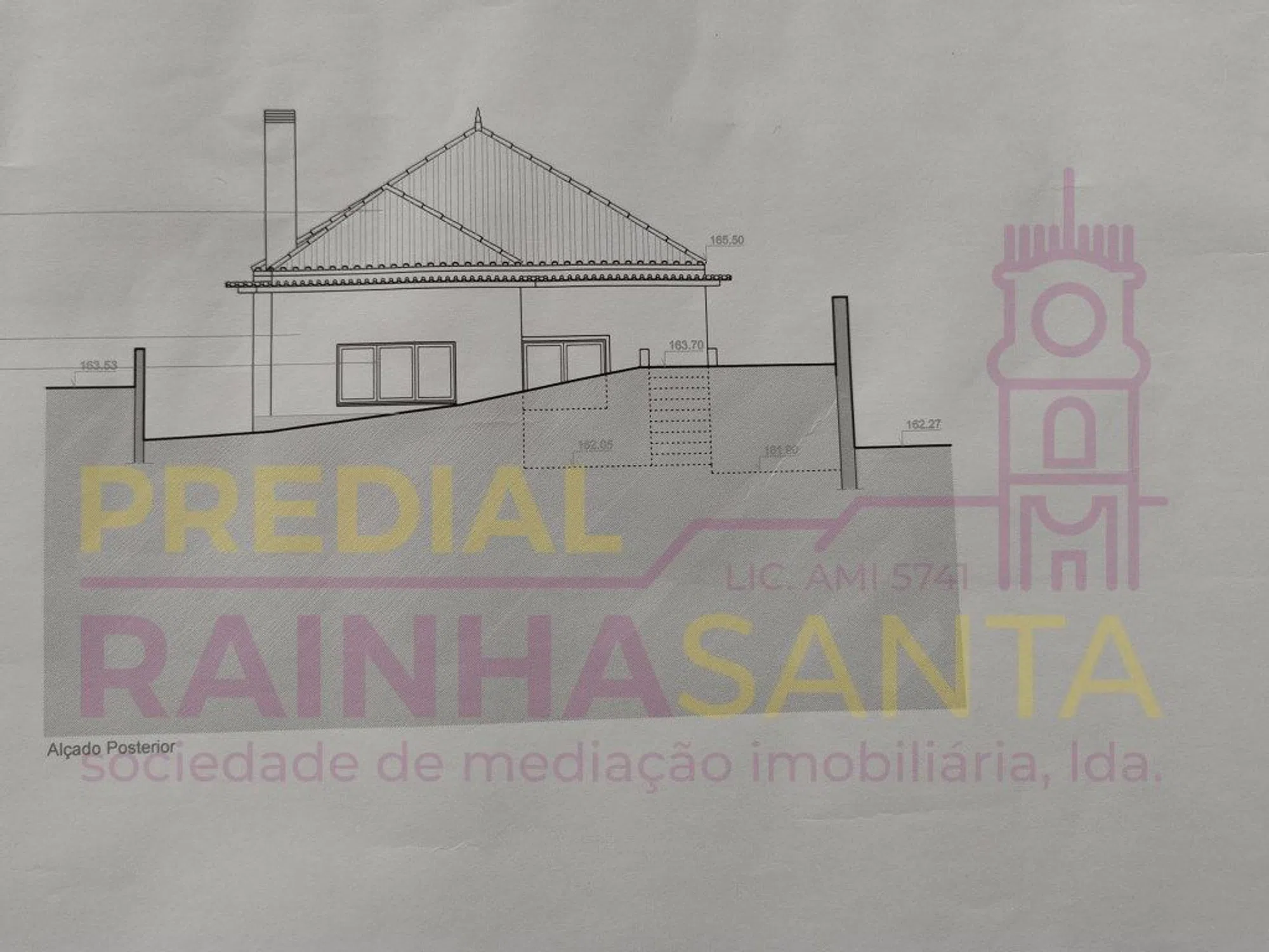 Moradia independente - Photo 6