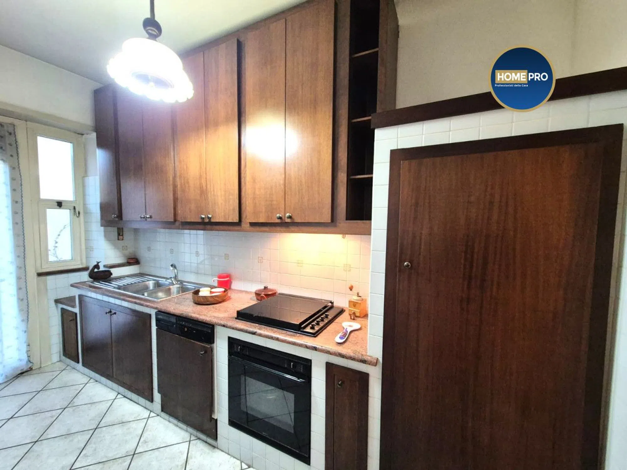 Trilocale in via Segesta - Photo 11
