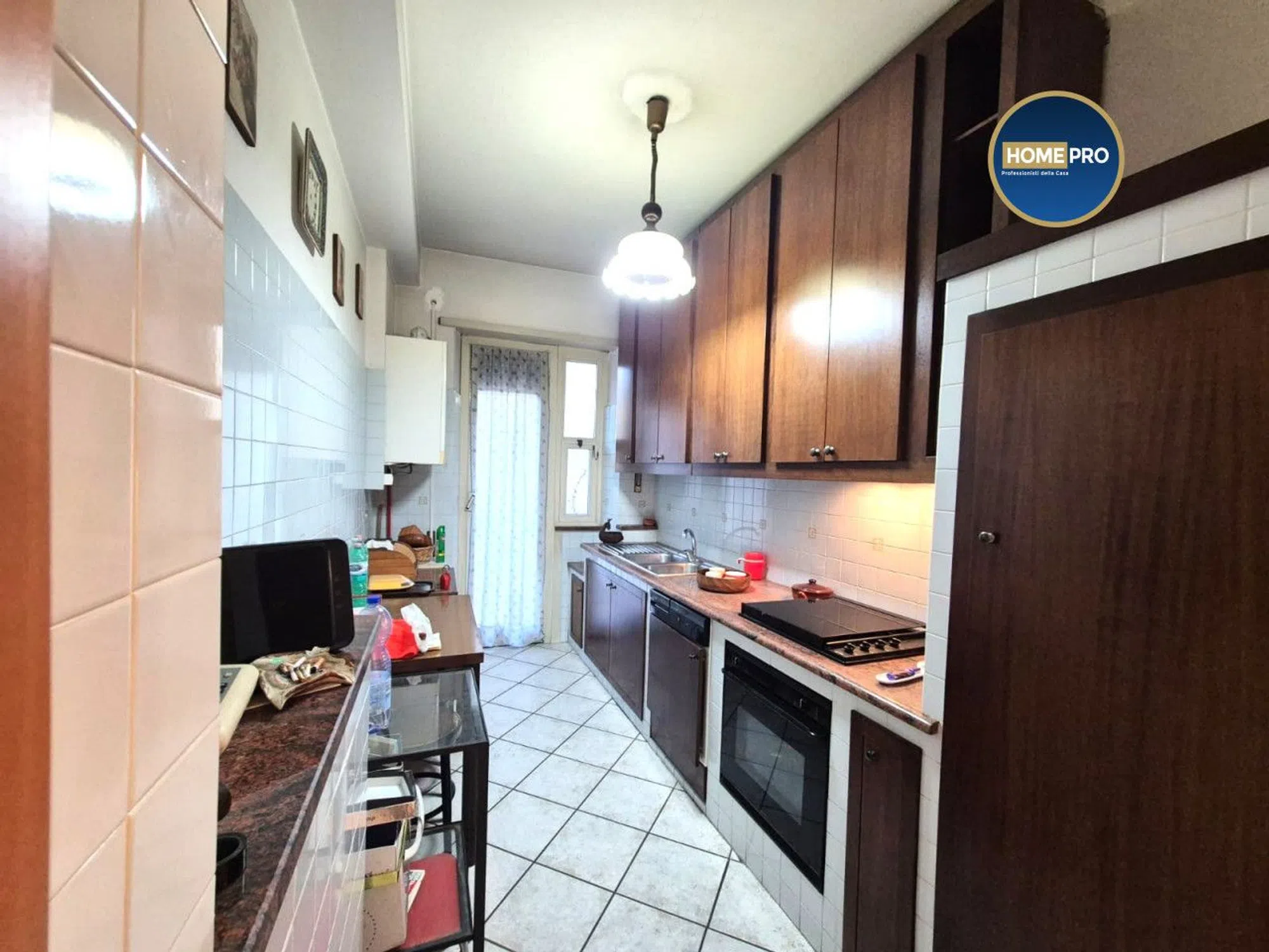 Trilocale in via Segesta - Photo 12