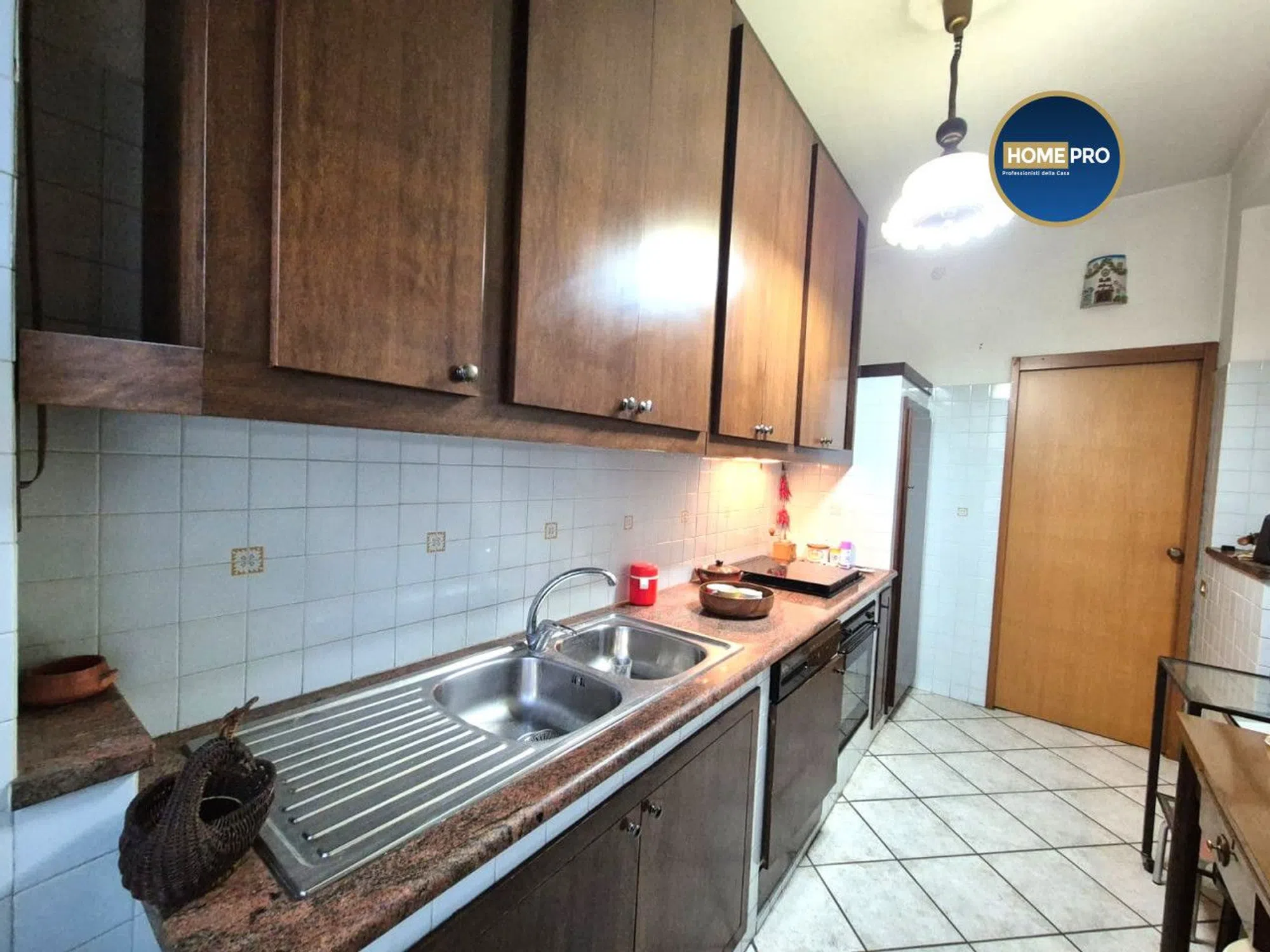 Trilocale in via Segesta - Photo 13