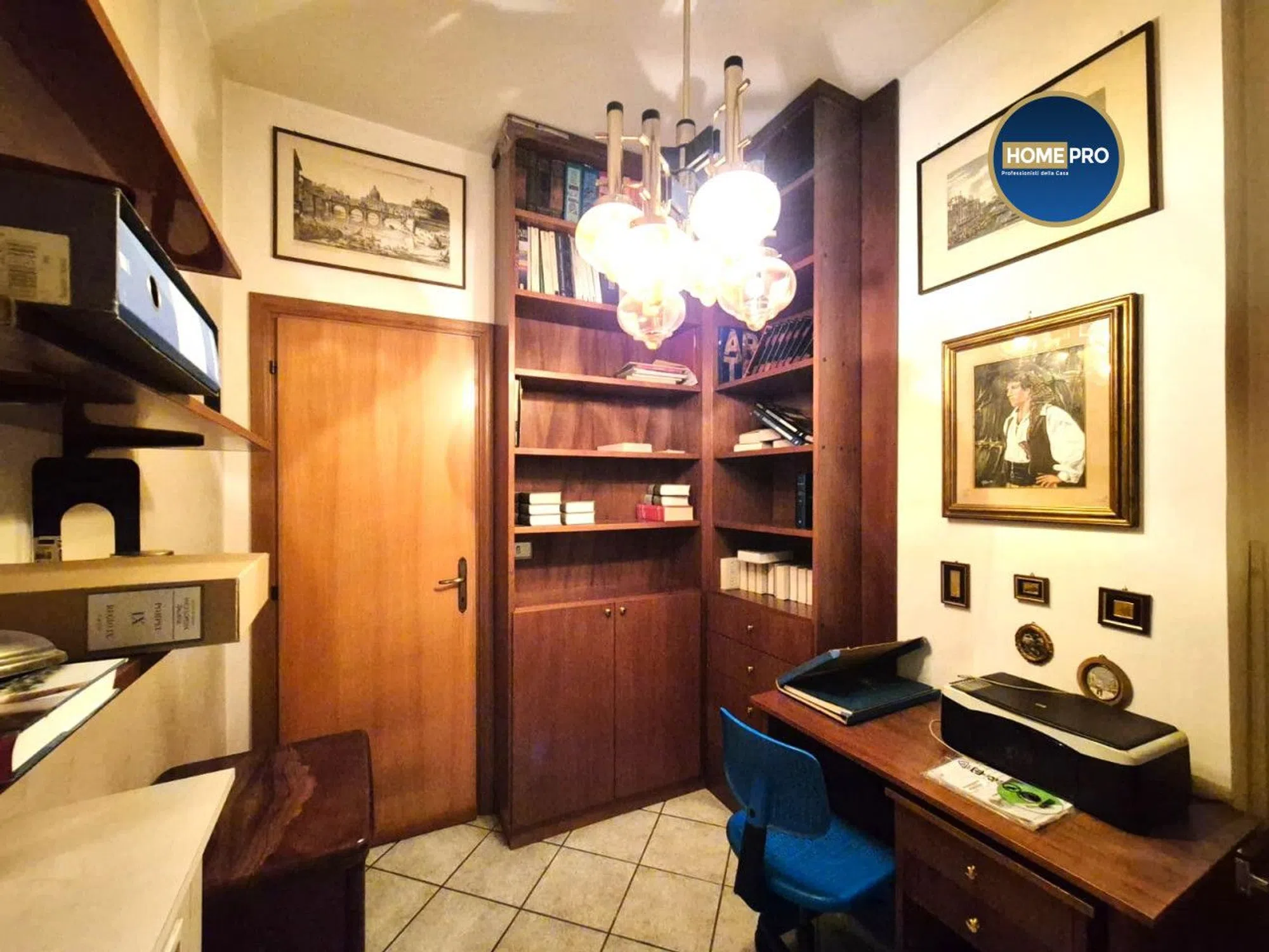 Trilocale in via Segesta - Photo 18