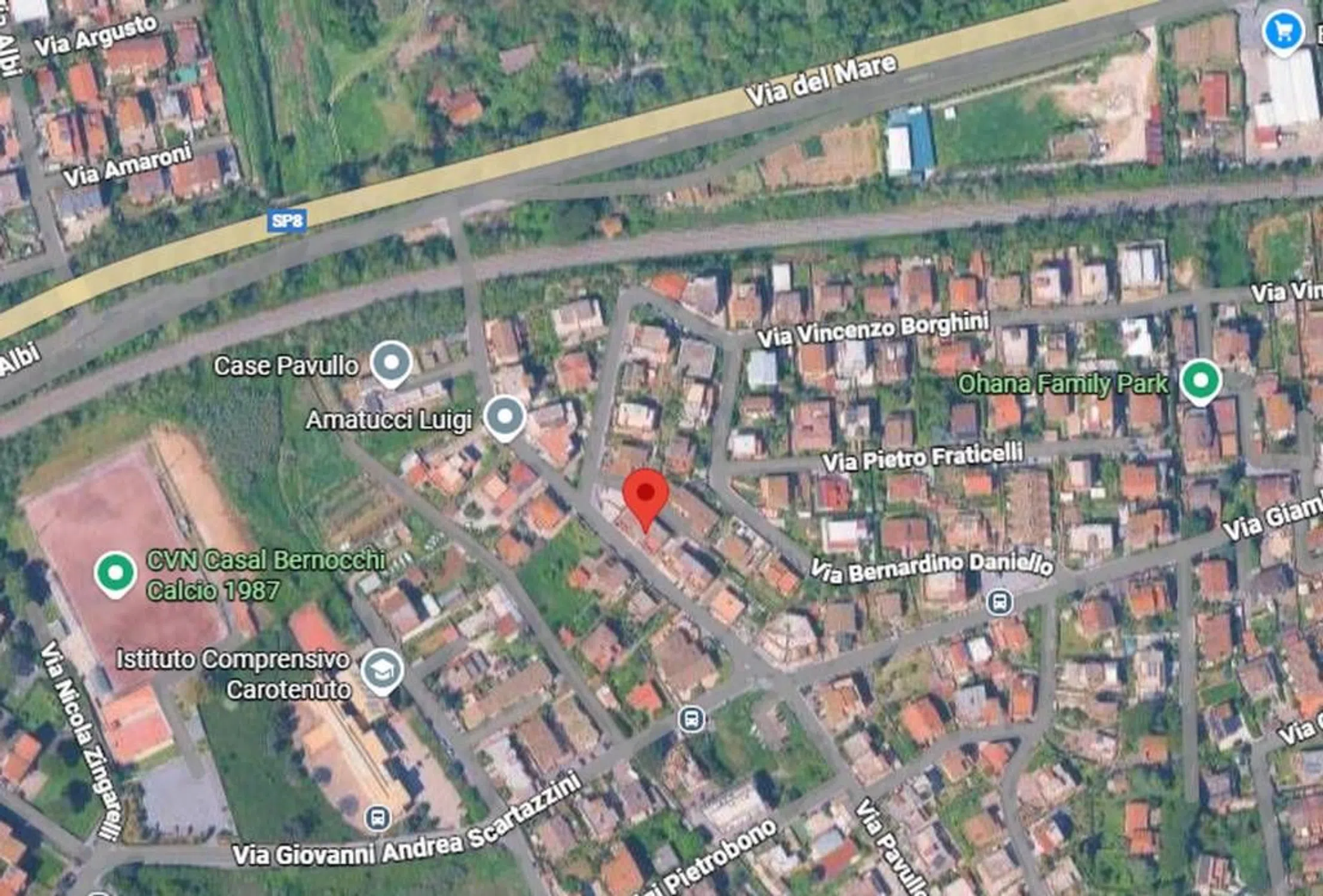 Trilocale in via Pavullo Nel Frignano - Photo 12