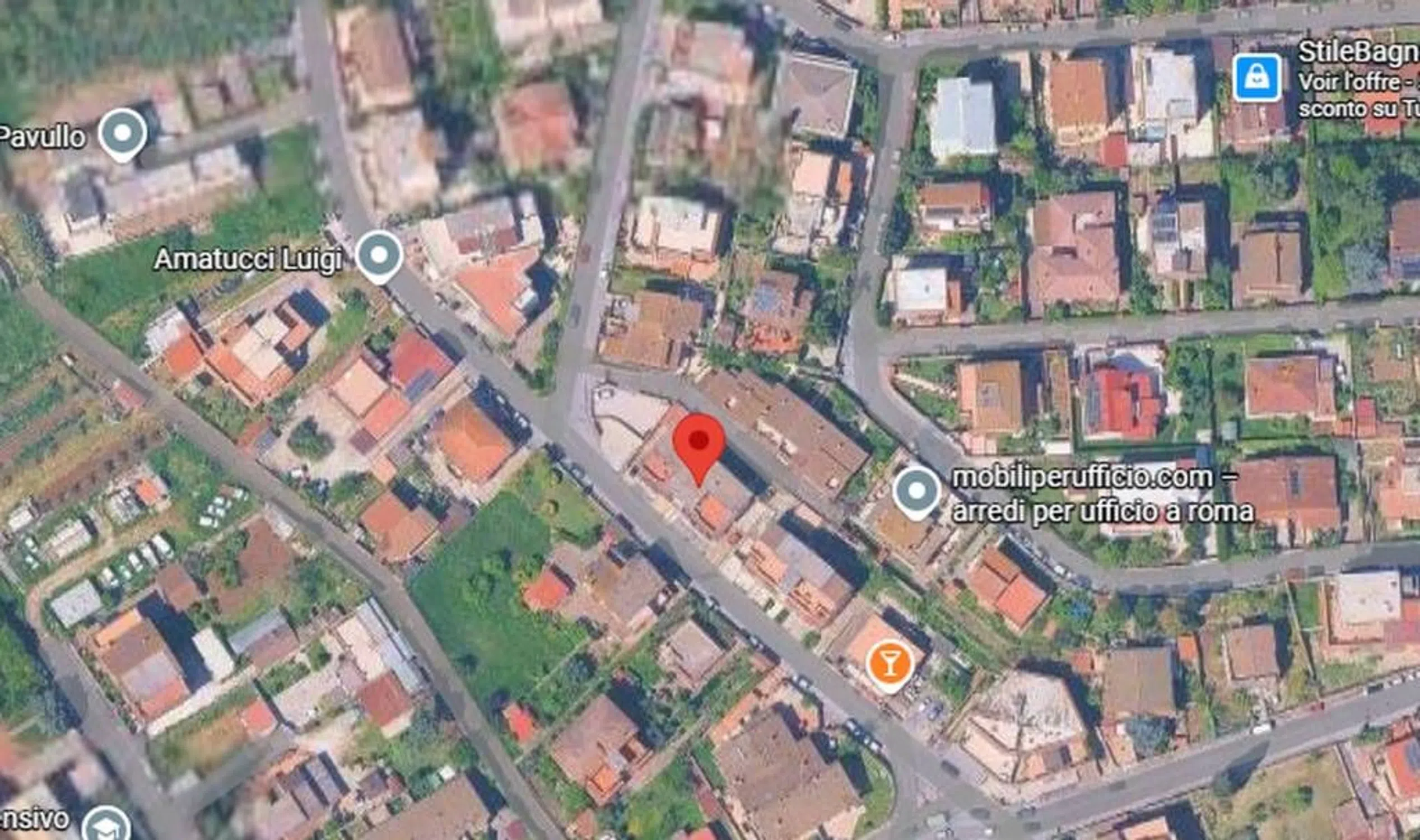 Trilocale in via Pavullo Nel Frignano - Photo 13
