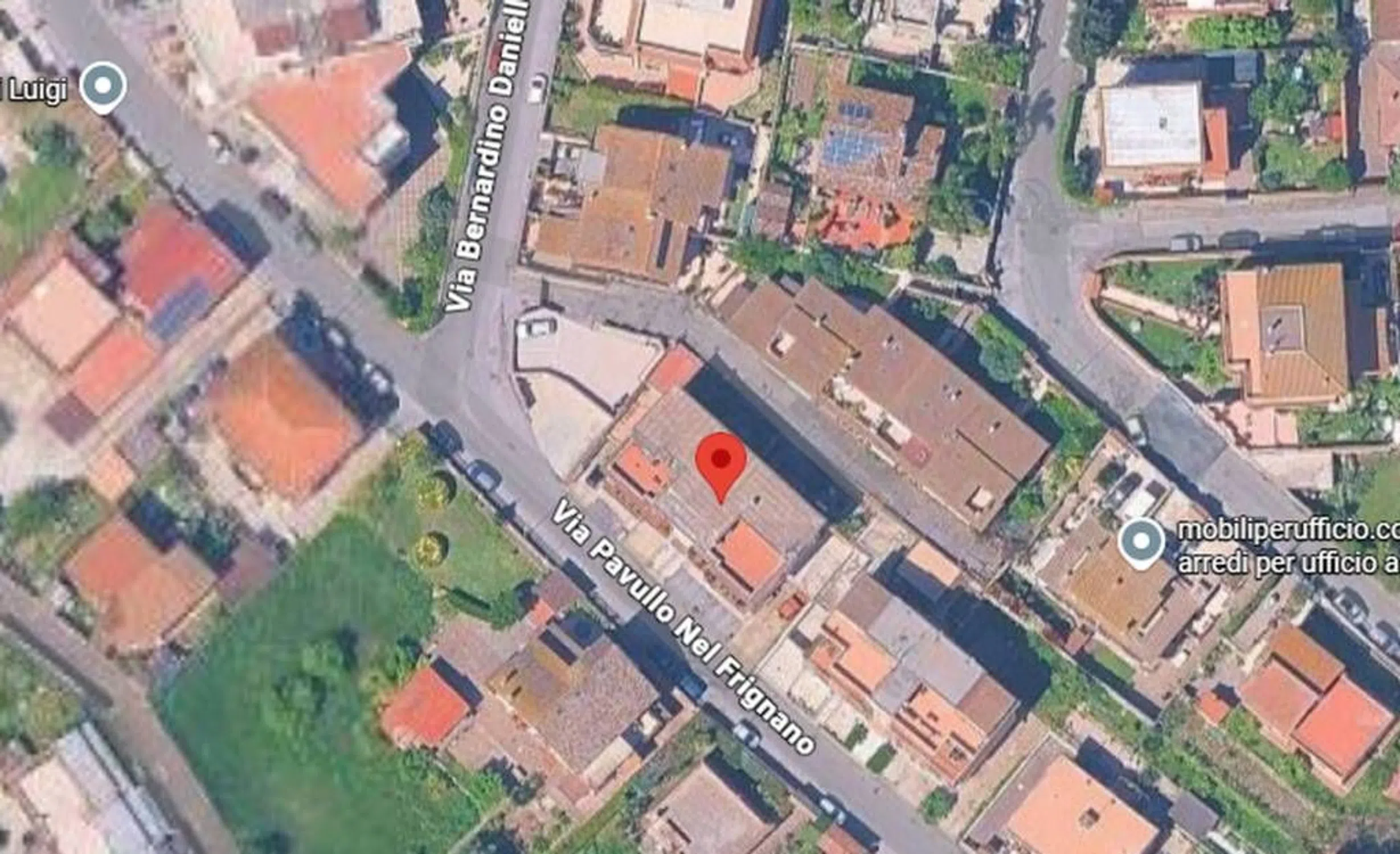 Trilocale in via Pavullo Nel Frignano - Photo 14