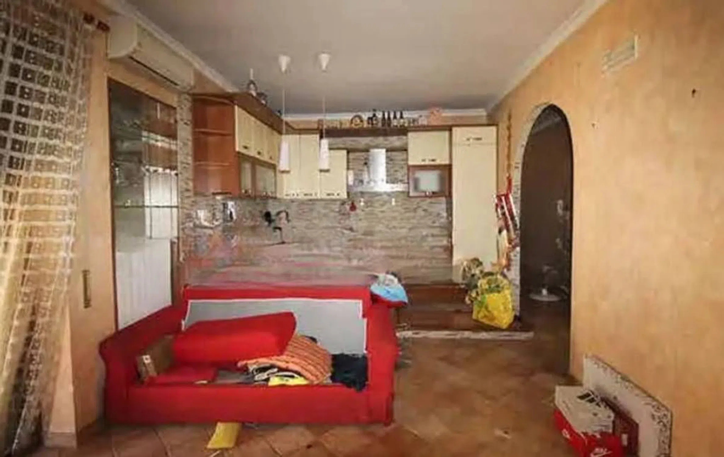Trilocale in via Pavullo Nel Frignano - Photo 9