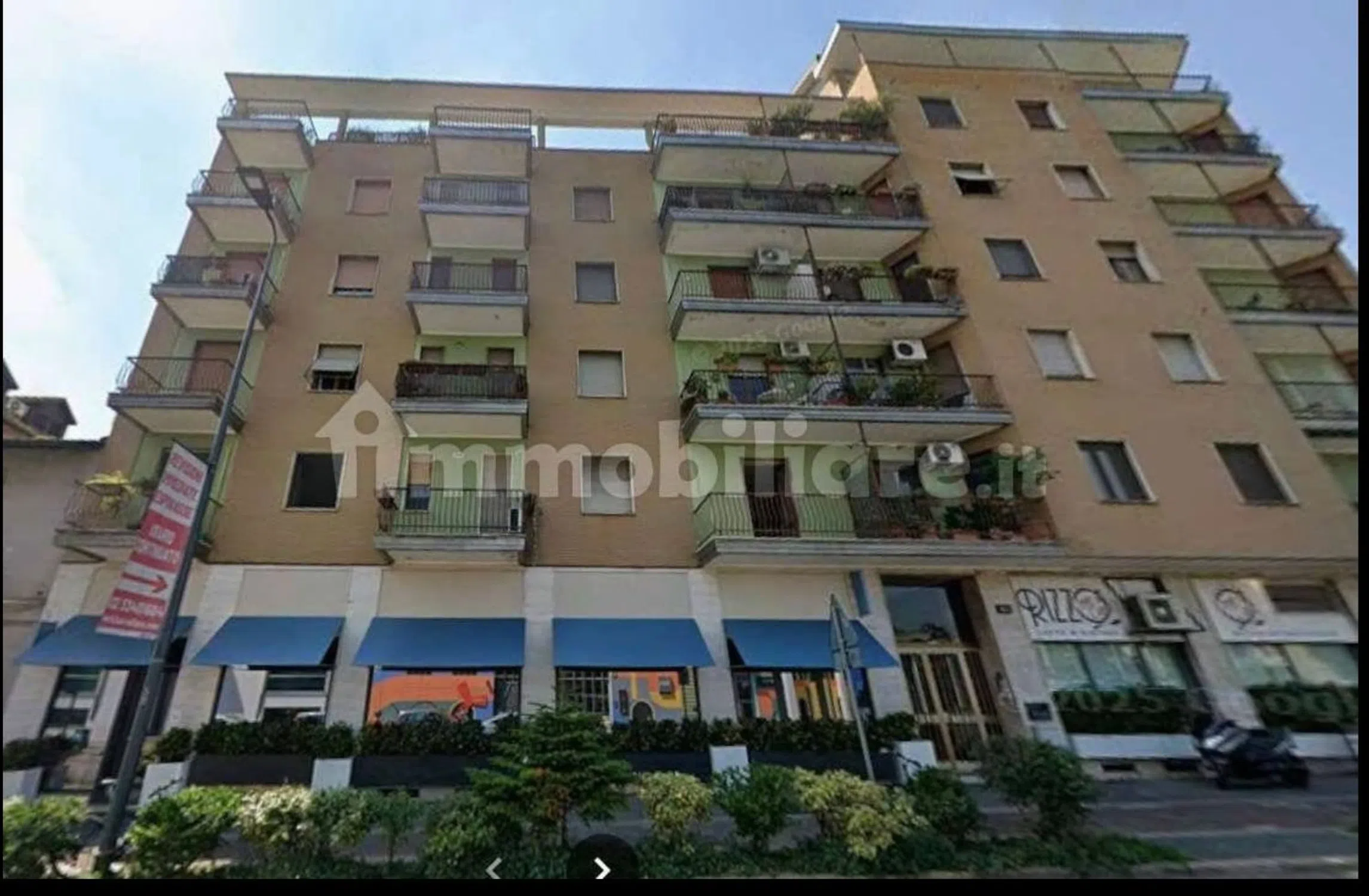Bilocale in via Varesina, 163 - Photo 2
