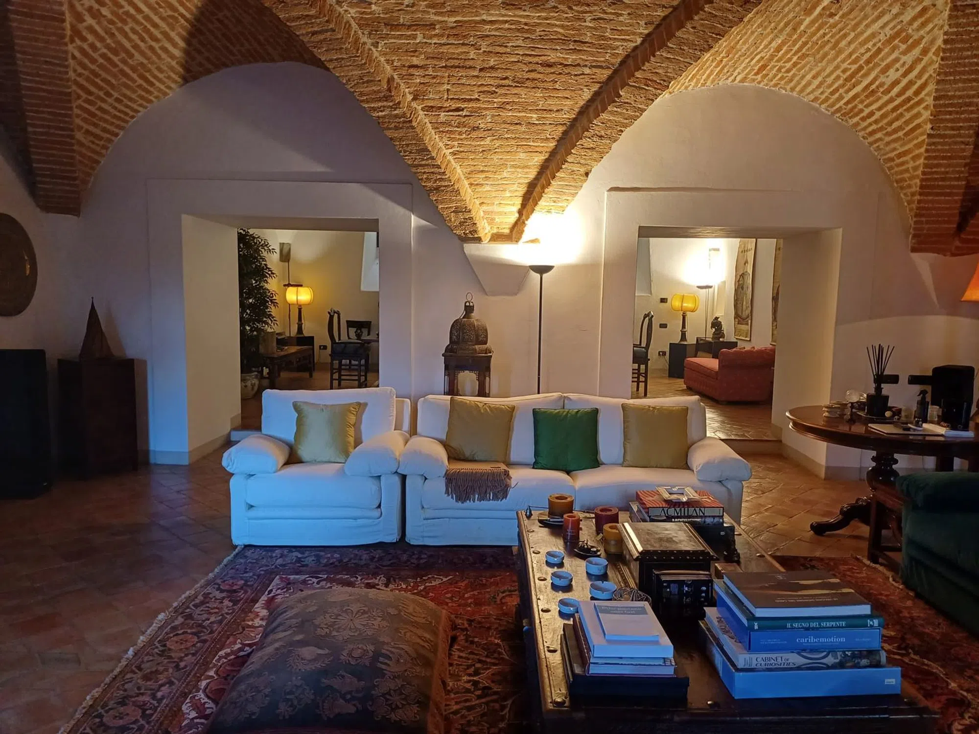 Appartamento in via delle Forbici s.n.c. - Photo 15