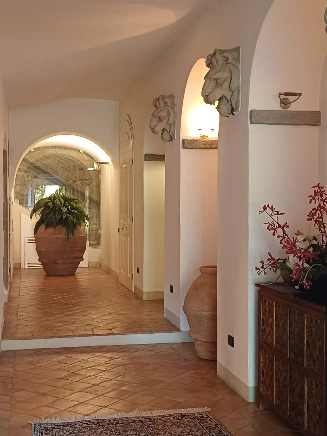 Appartamento in via delle Forbici s.n.c. - Photo 18